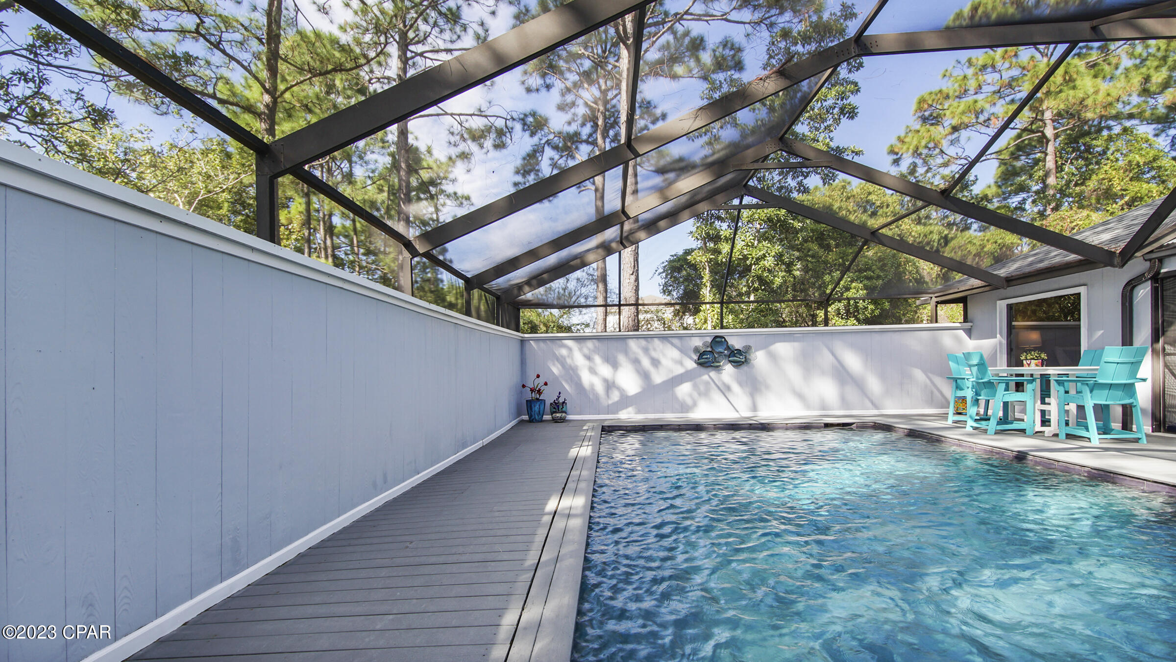 The Glades - Residential