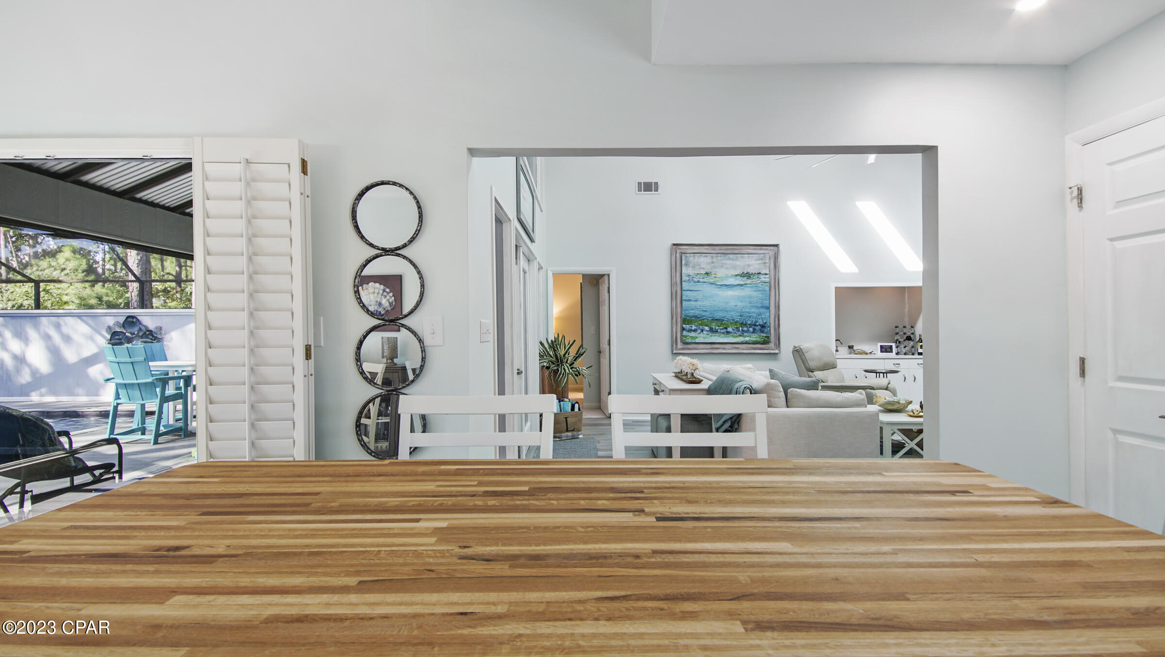 The Glades - Residential