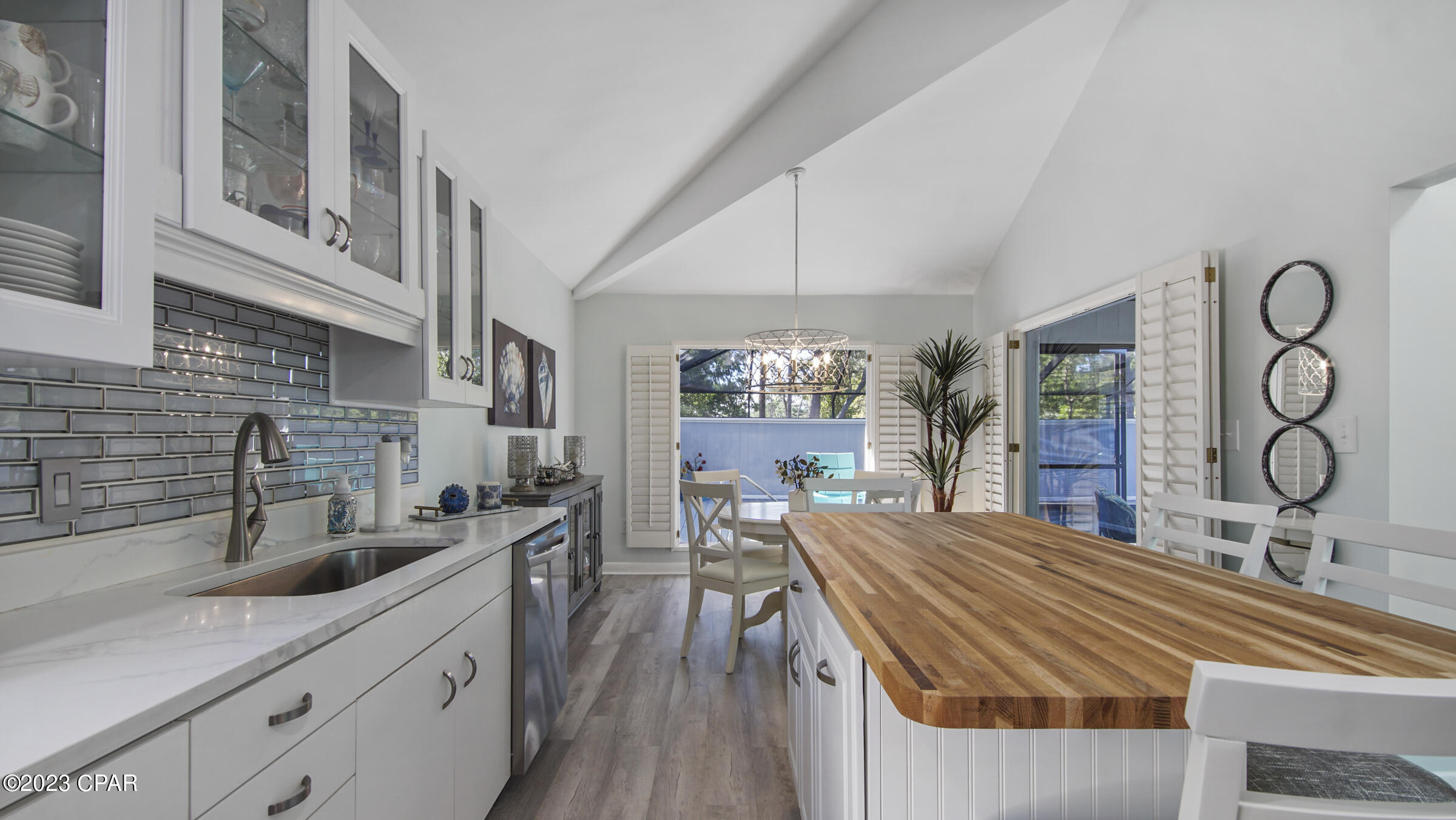 The Glades - Residential