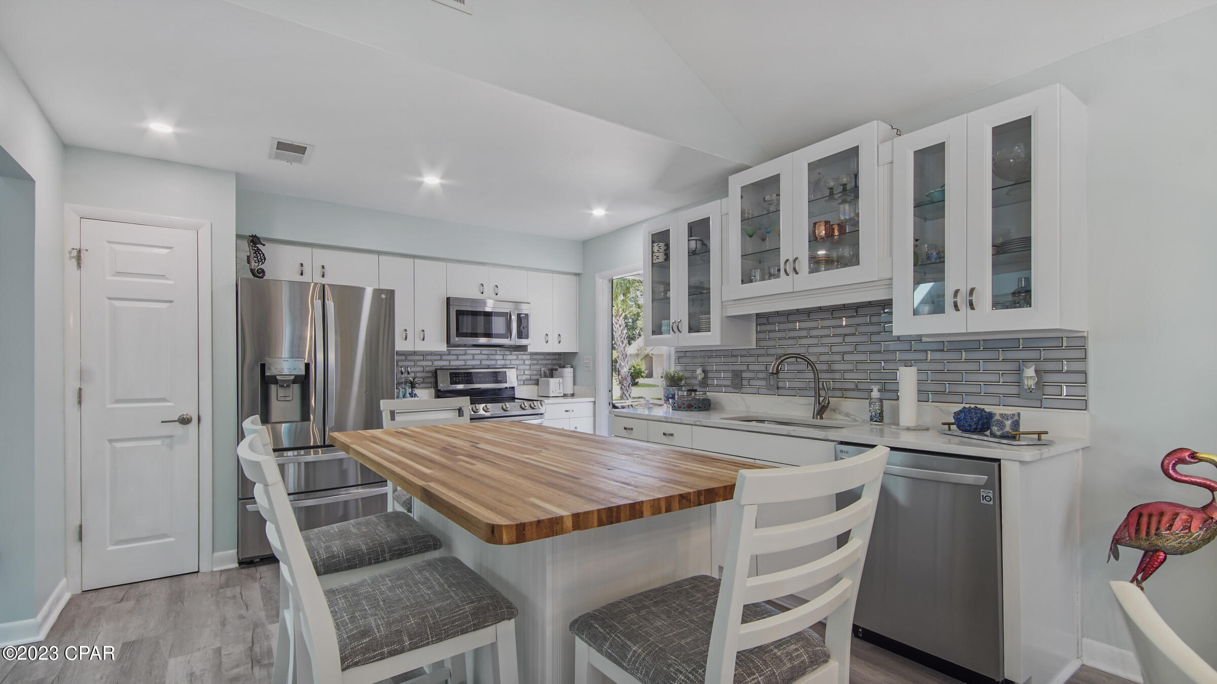 The Glades - Residential