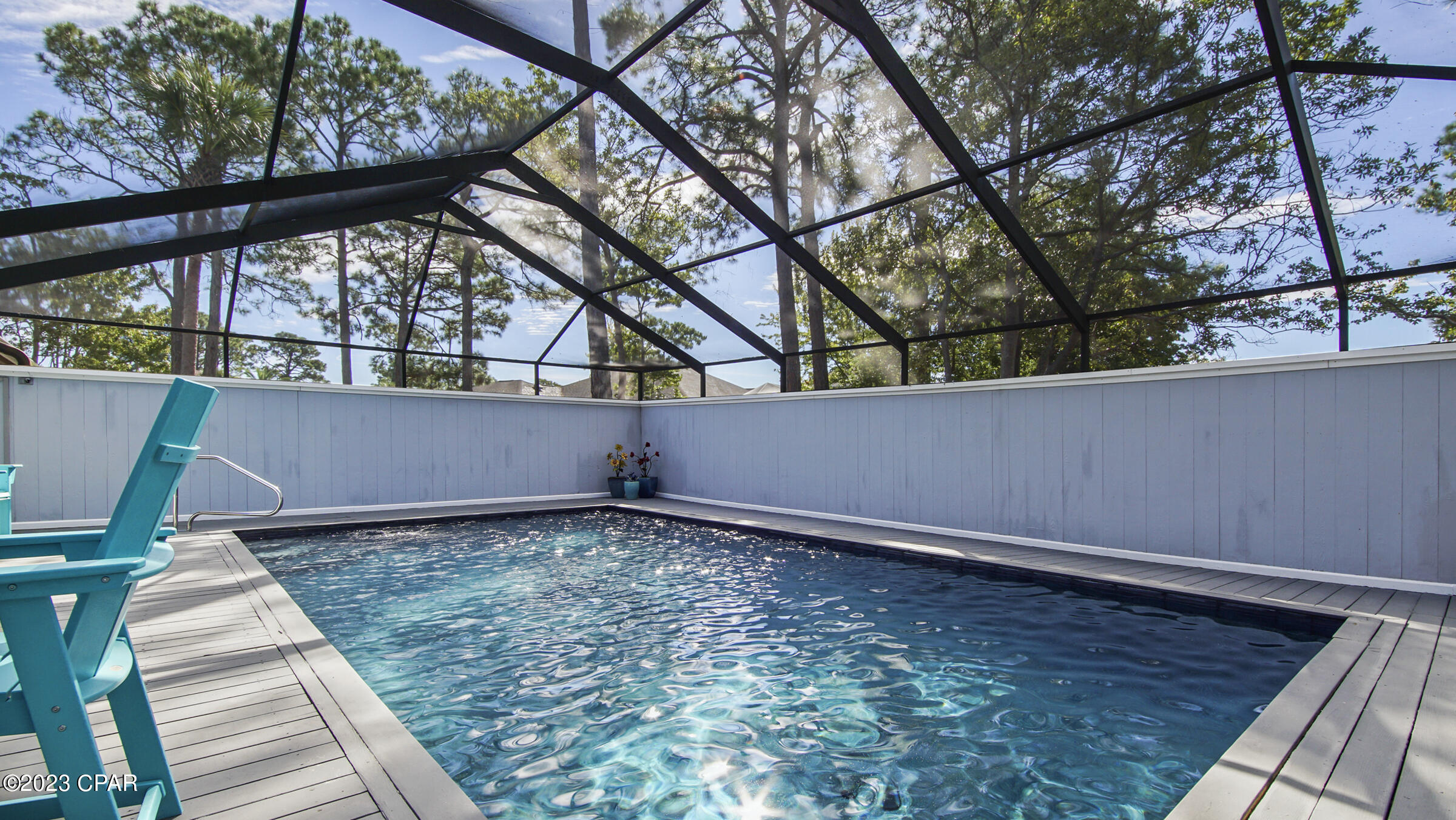 The Glades - Residential