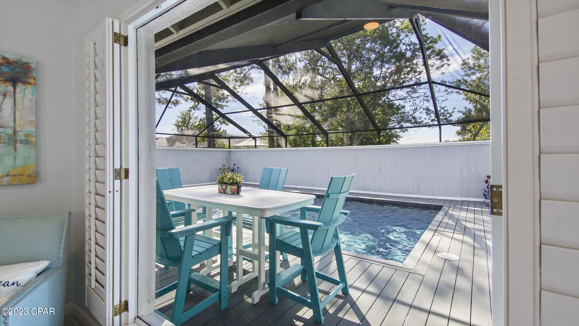 The Glades - Residential