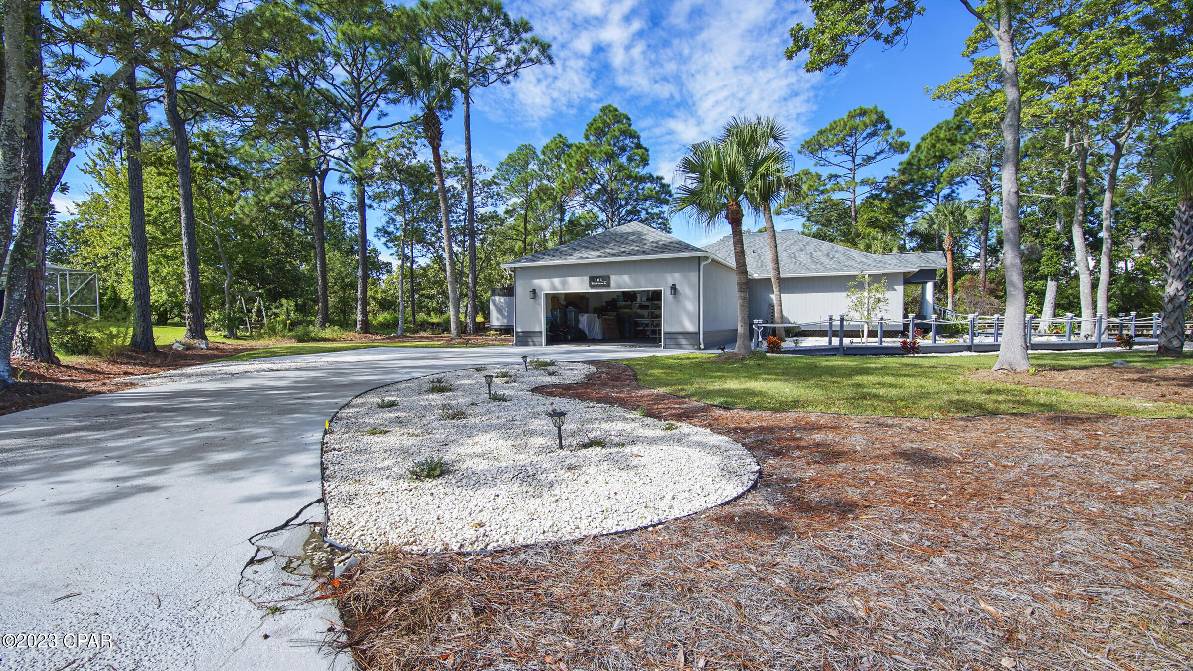 The Glades - Residential