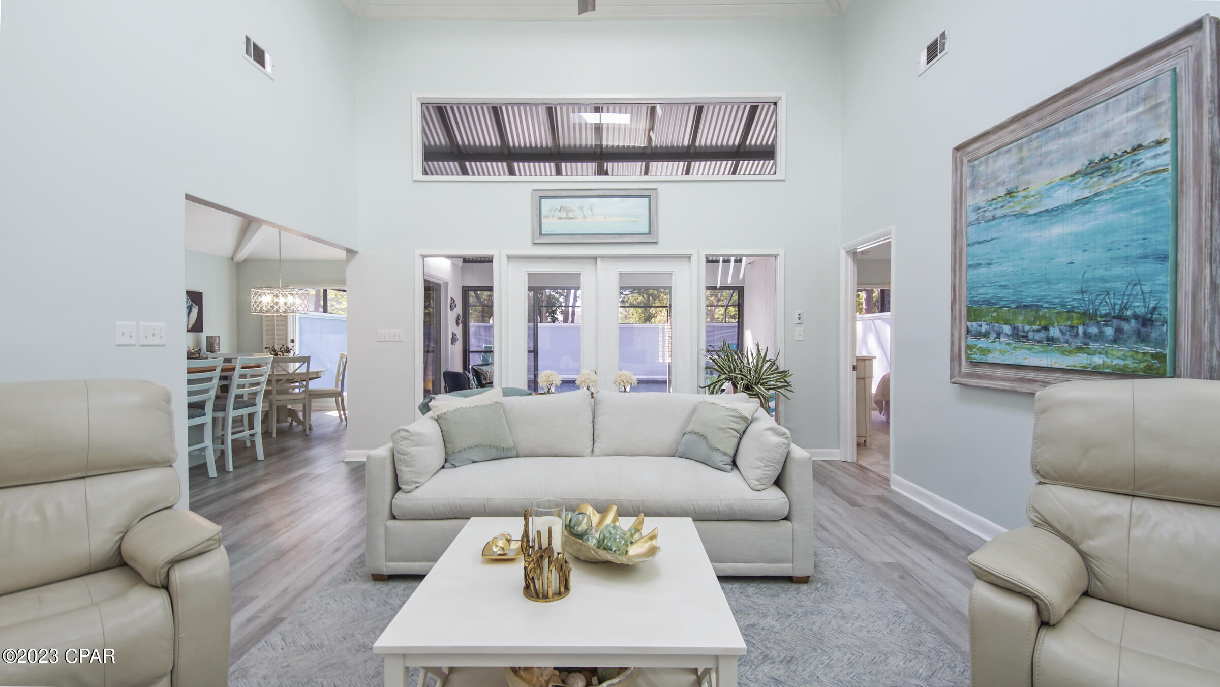 The Glades - Residential