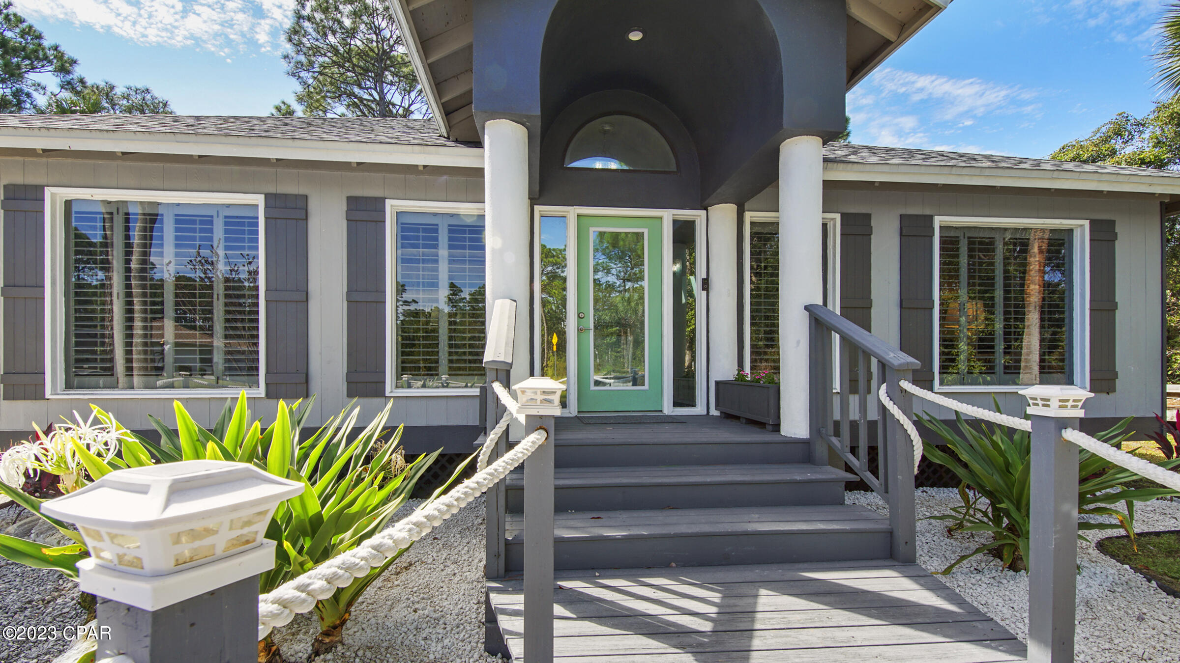 The Glades - Residential