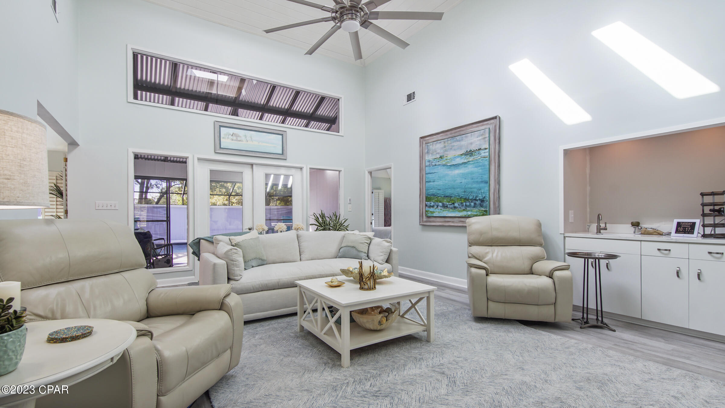 The Glades - Residential