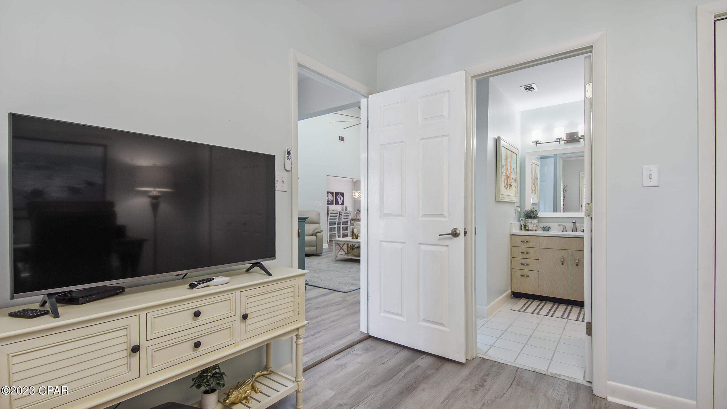 The Glades - Residential