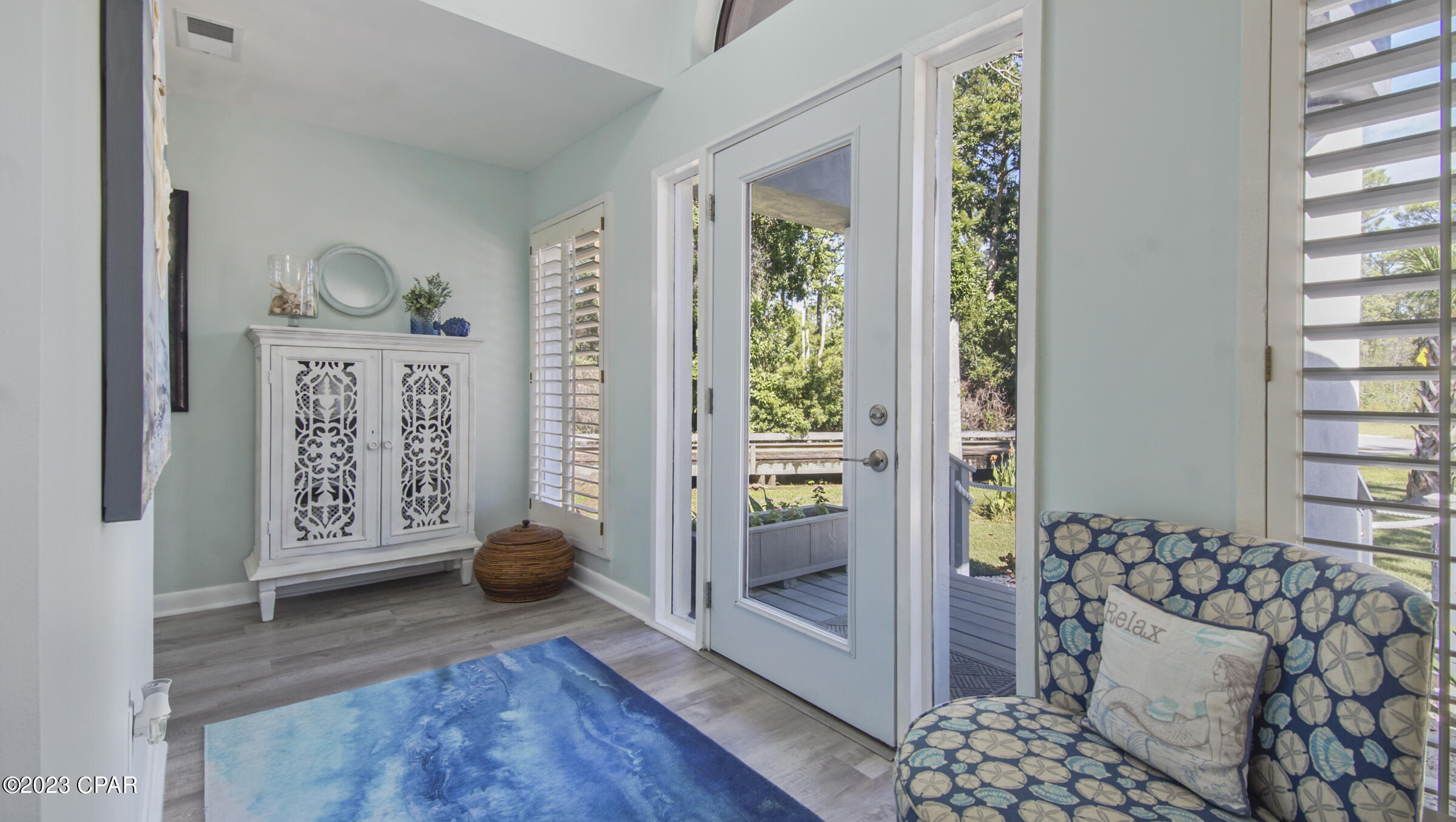 The Glades - Residential