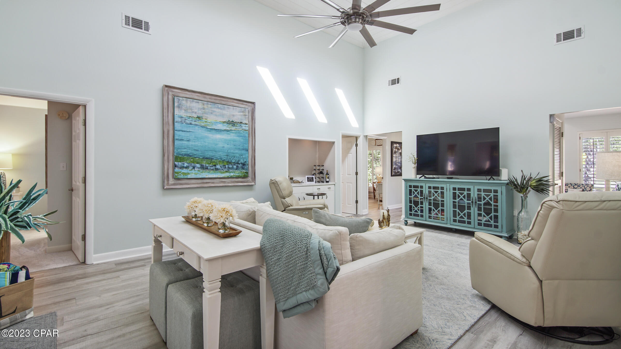 The Glades - Residential