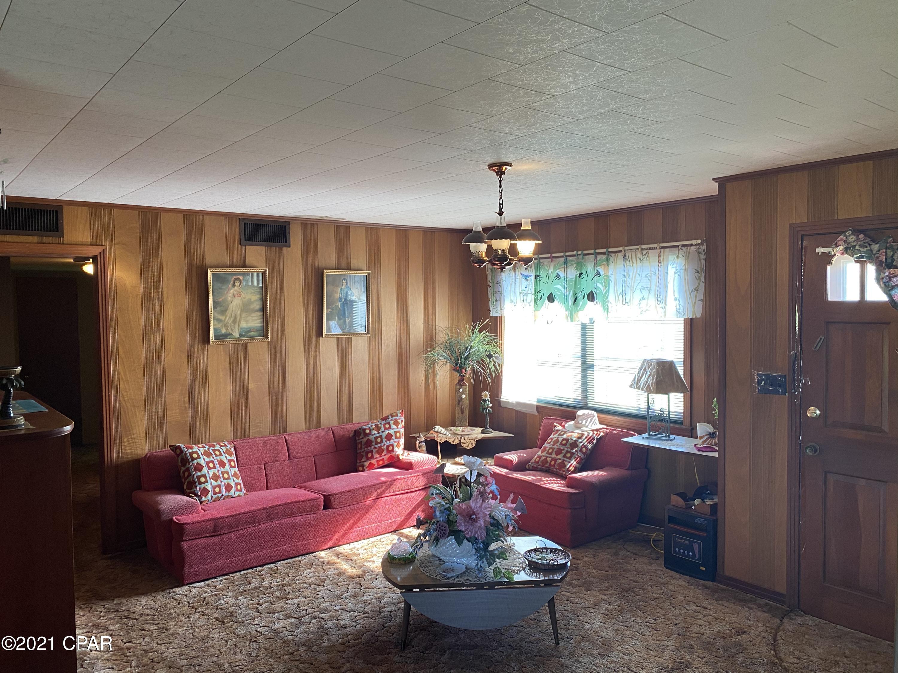 No Named Subdivision - Residential