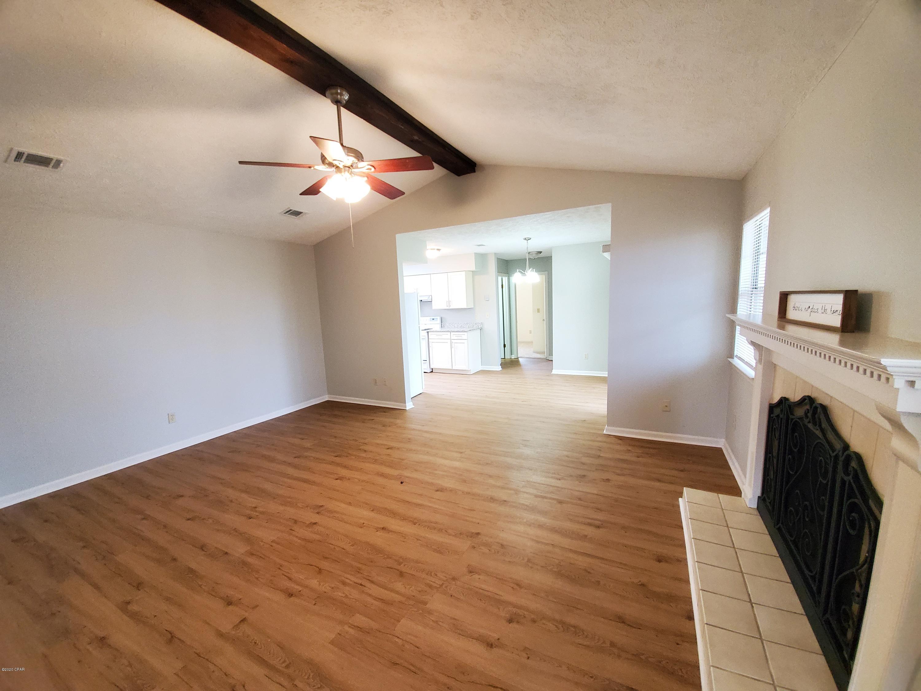 [No Recorded Subdiv] - Residential Lease