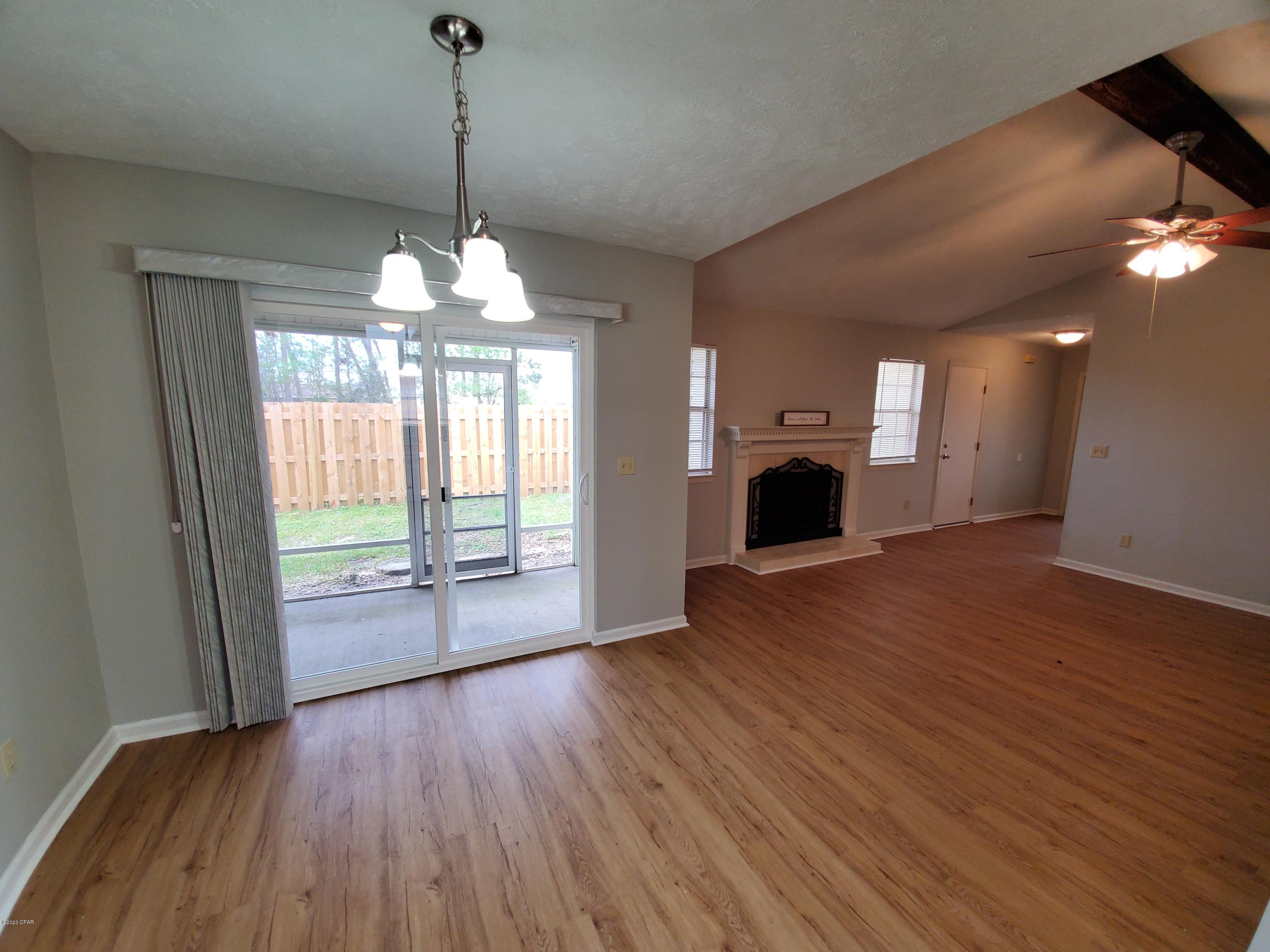 [No Recorded Subdiv] - Residential Lease