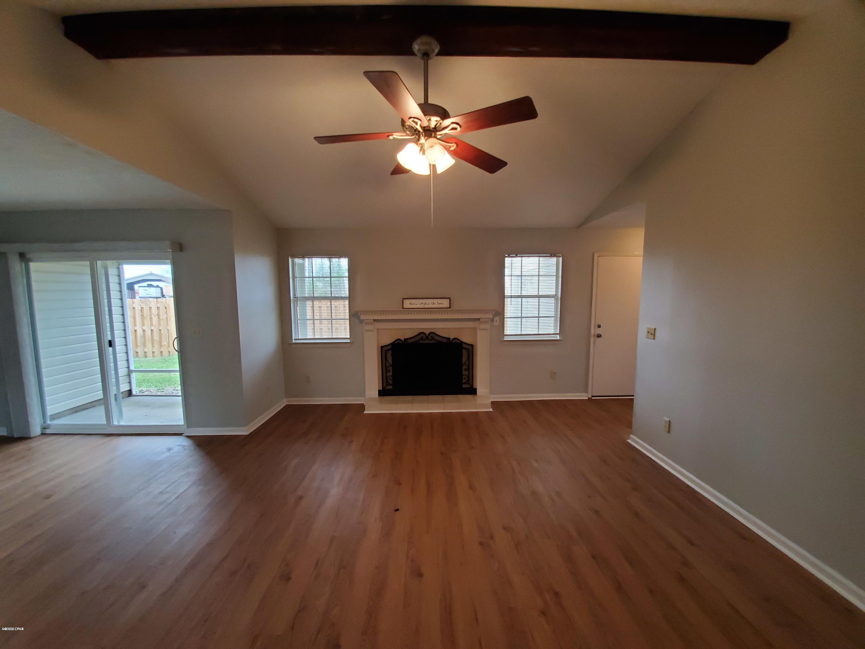 [No Recorded Subdiv] - Residential Lease