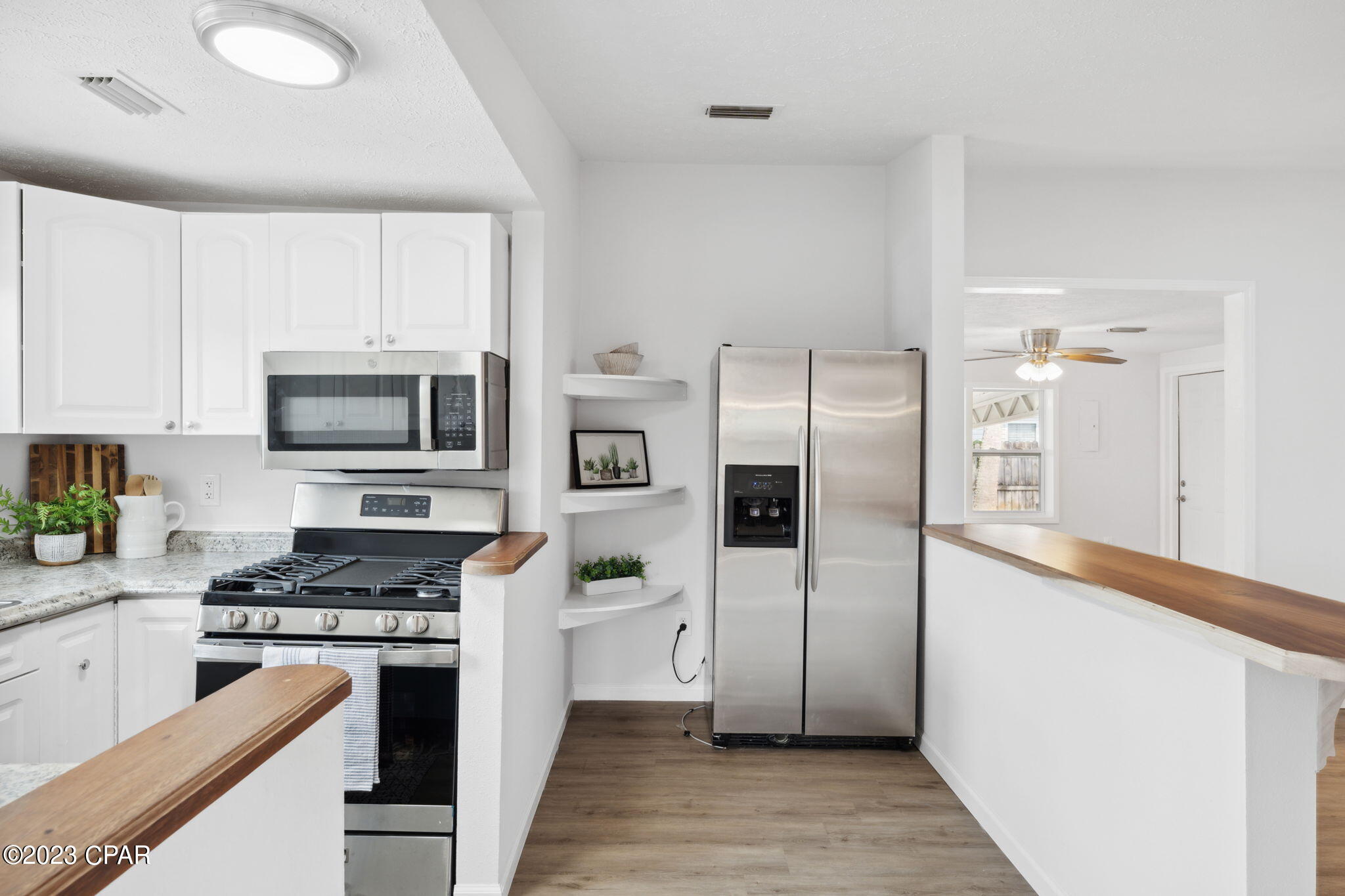 No Named Subdivision - Residential