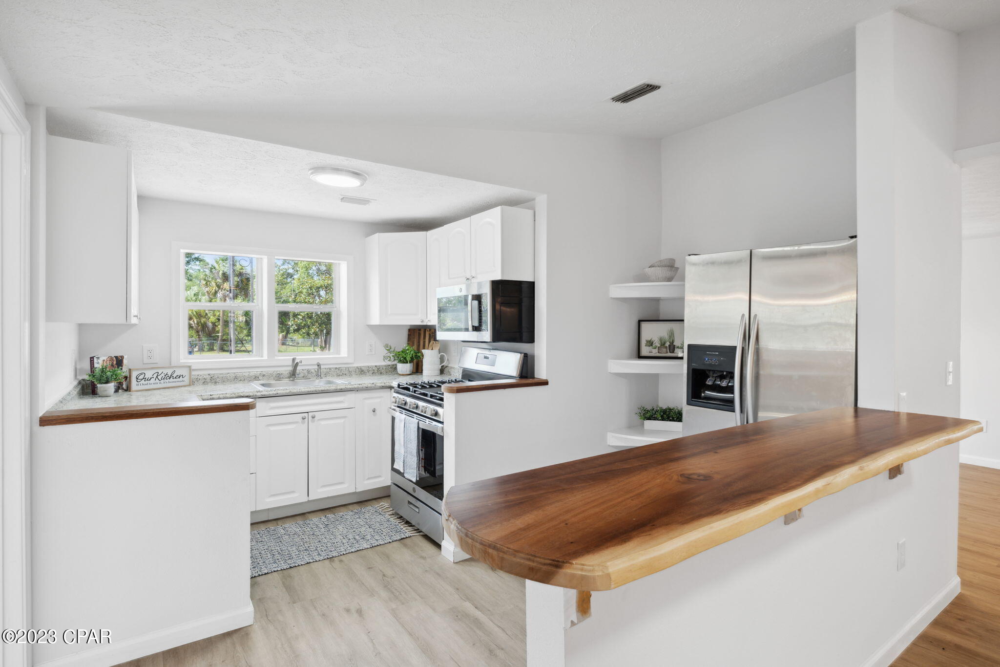 No Named Subdivision - Residential