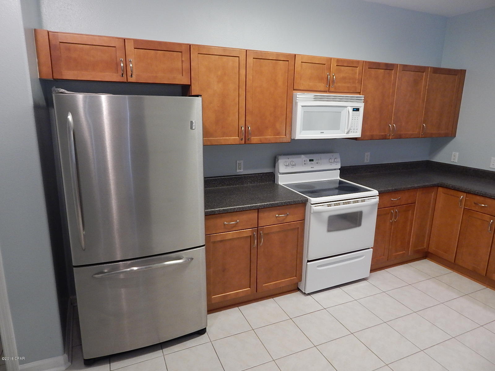 Ravenwood - Residential Lease