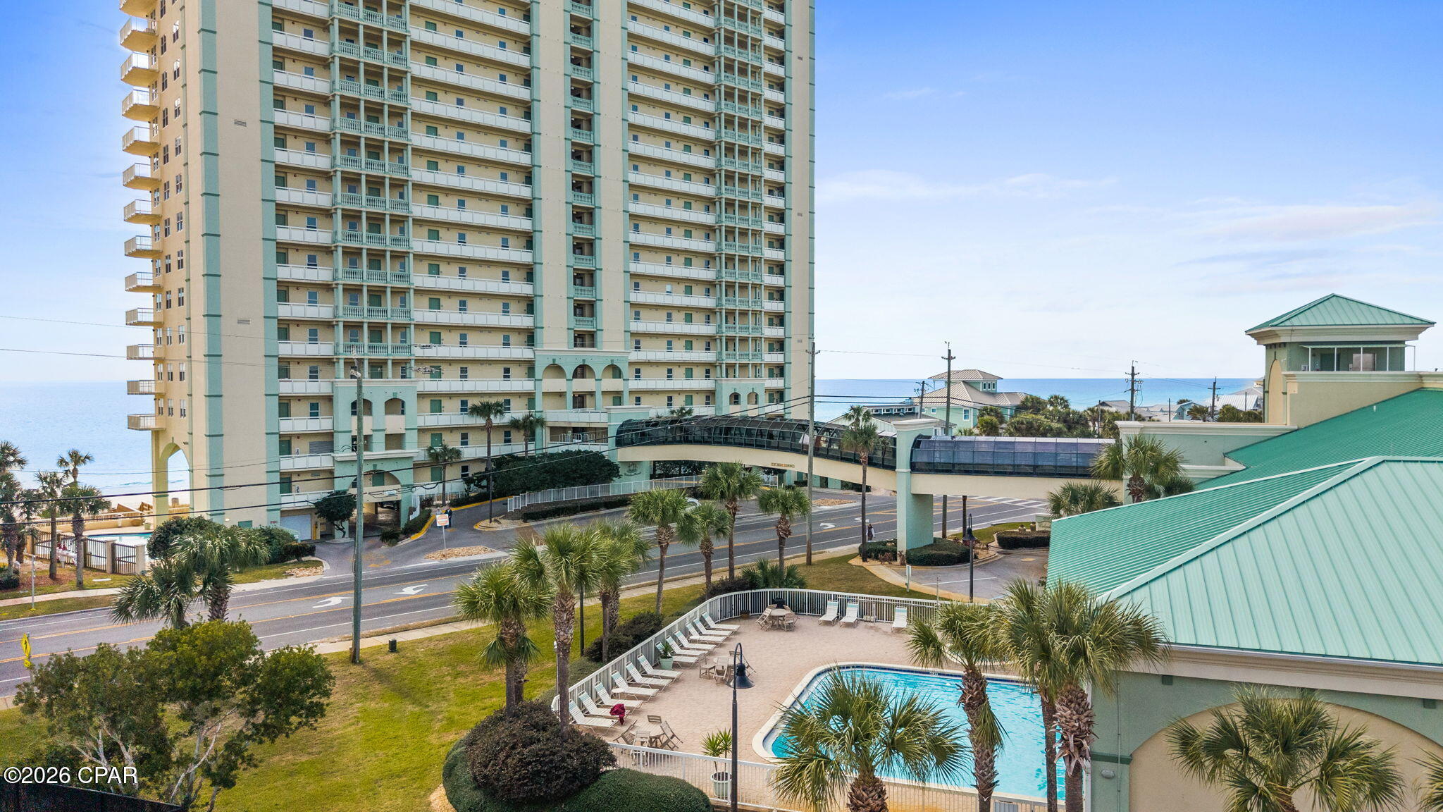 Celadon Beach - Residential