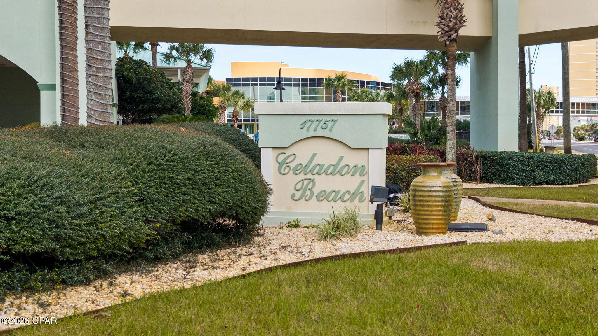 Celadon Beach - Residential