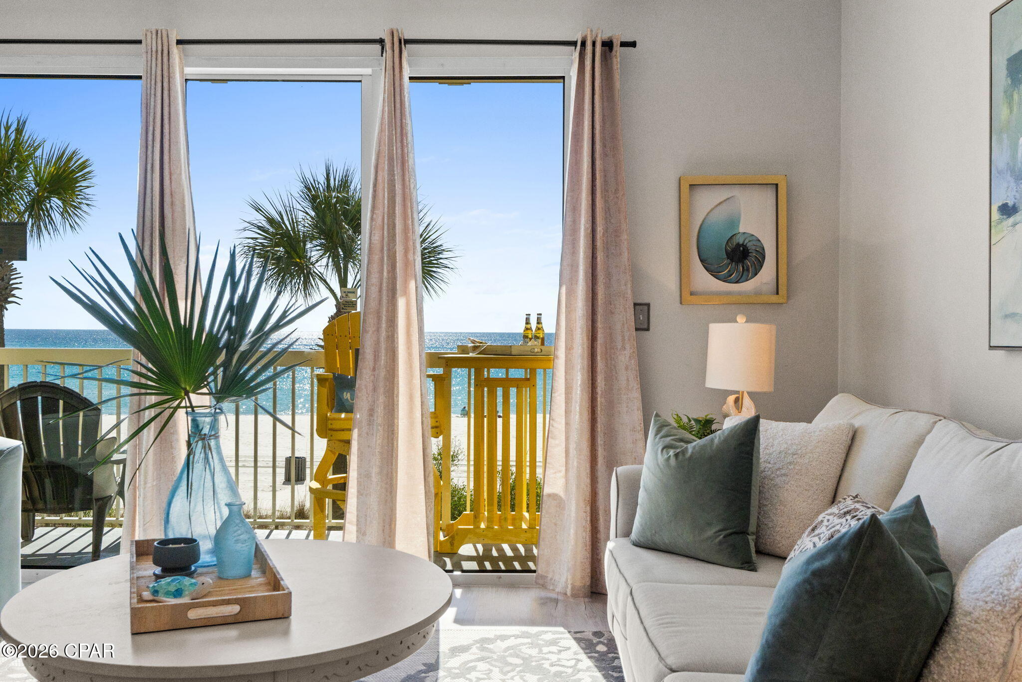 Celadon Beach - Residential