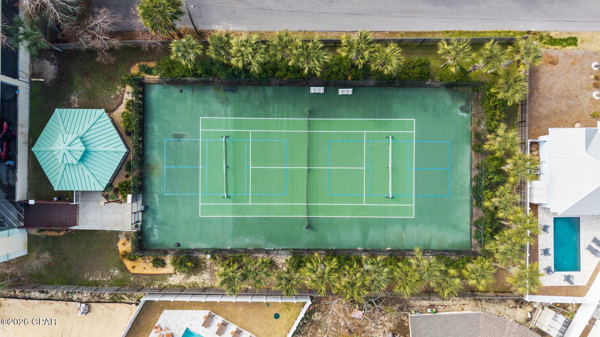 Celadon Beach - Residential