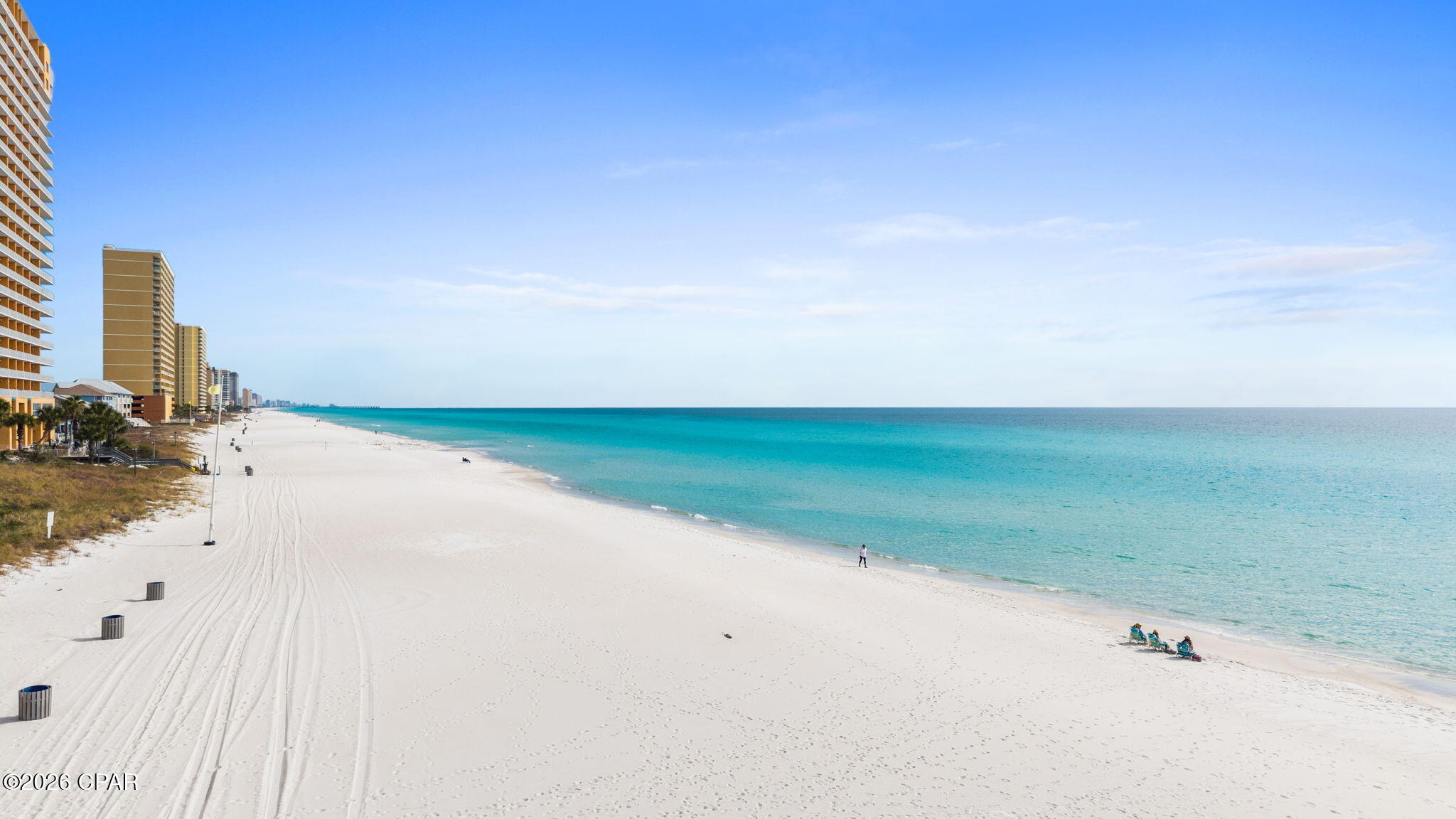 Celadon Beach - Residential