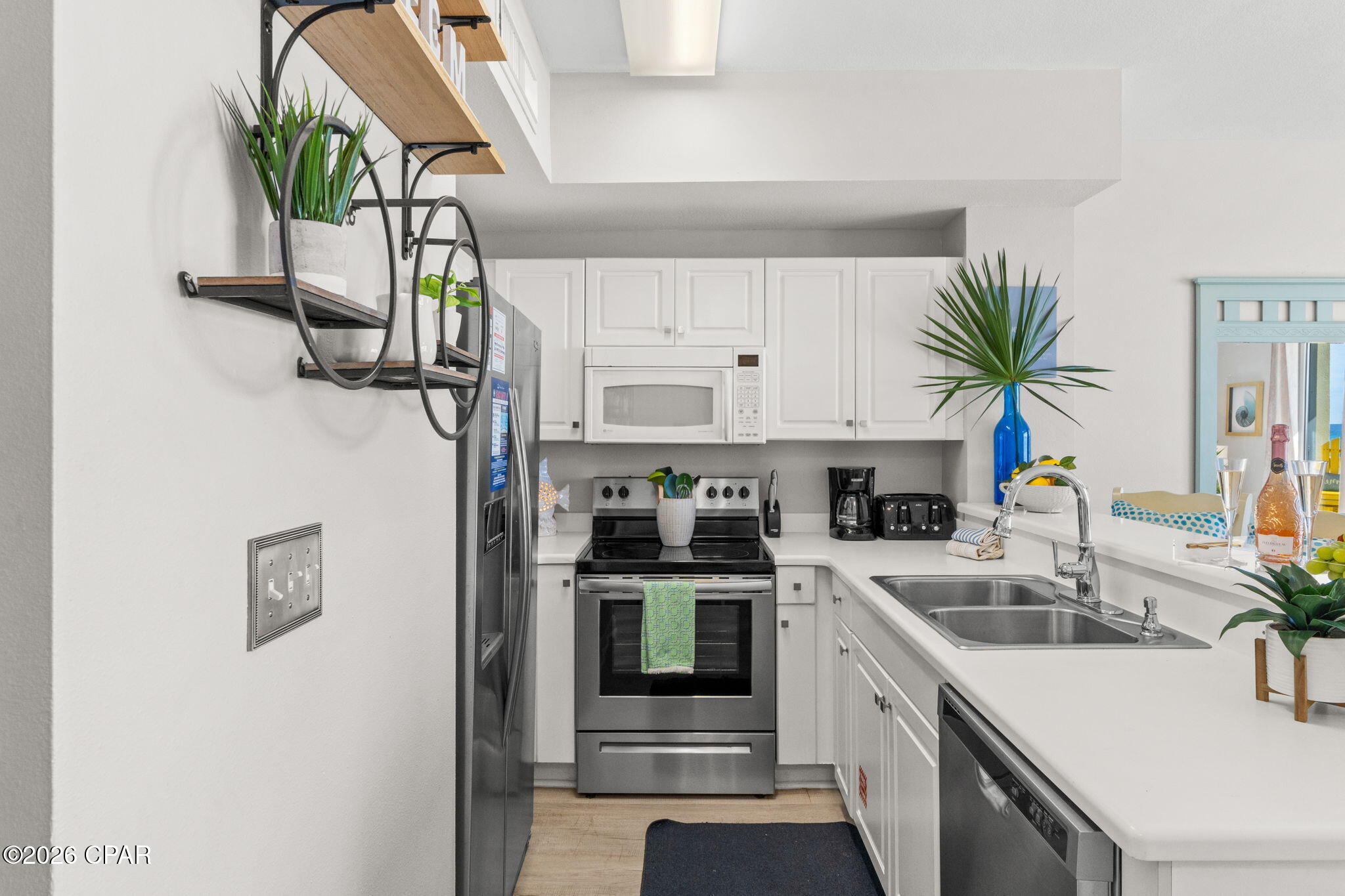 Celadon Beach - Residential