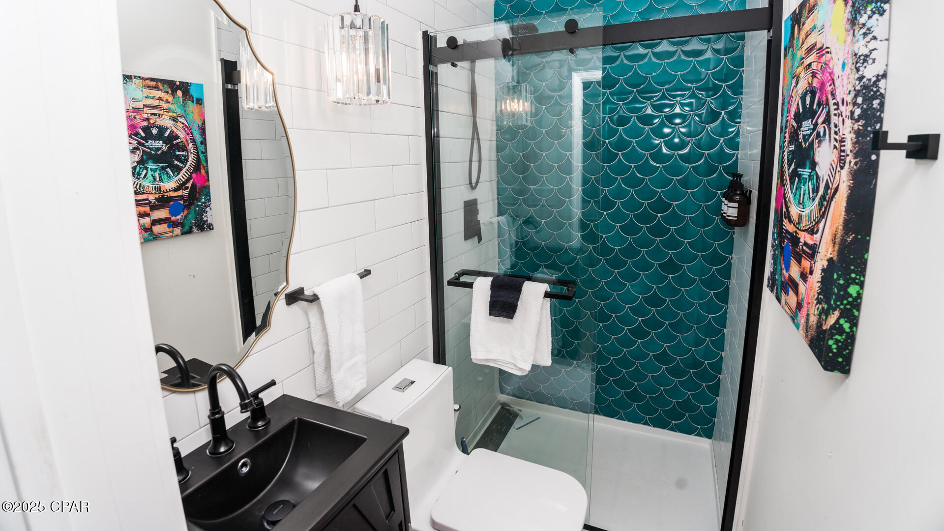 Bid-A-Wee - Residential