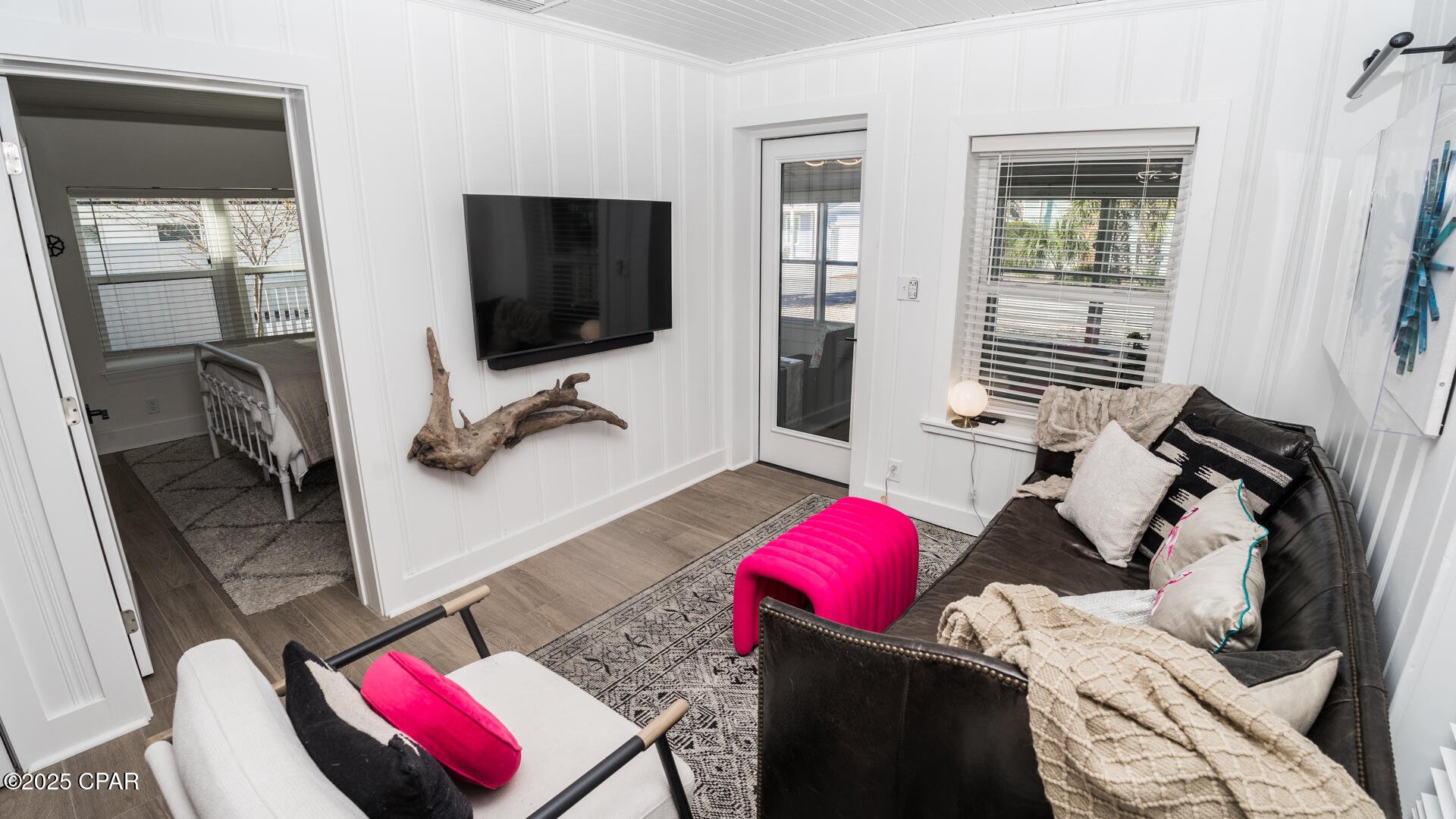 Bid-A-Wee - Residential