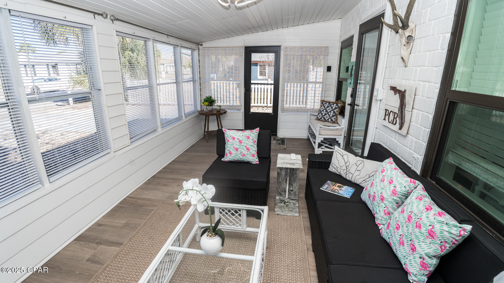 Bid-A-Wee - Residential