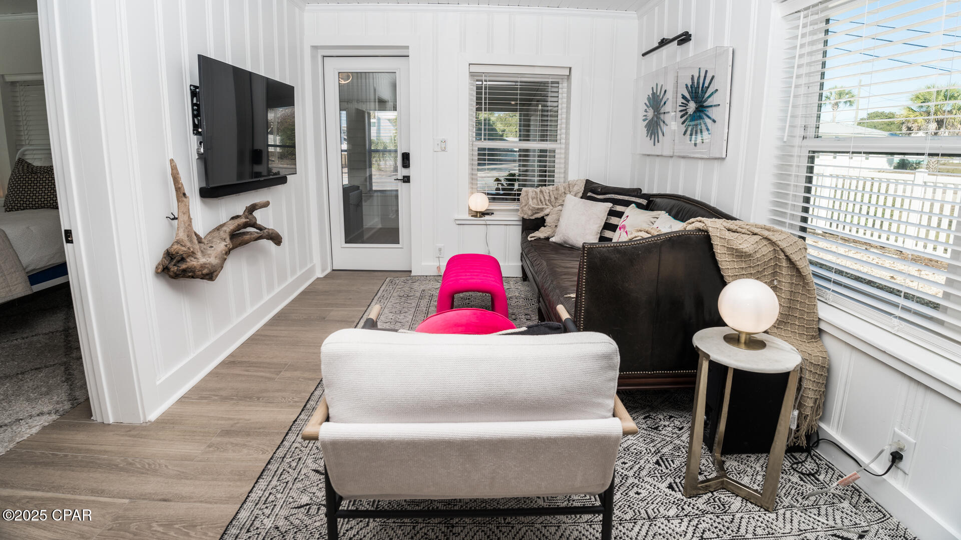 Bid-A-Wee - Residential