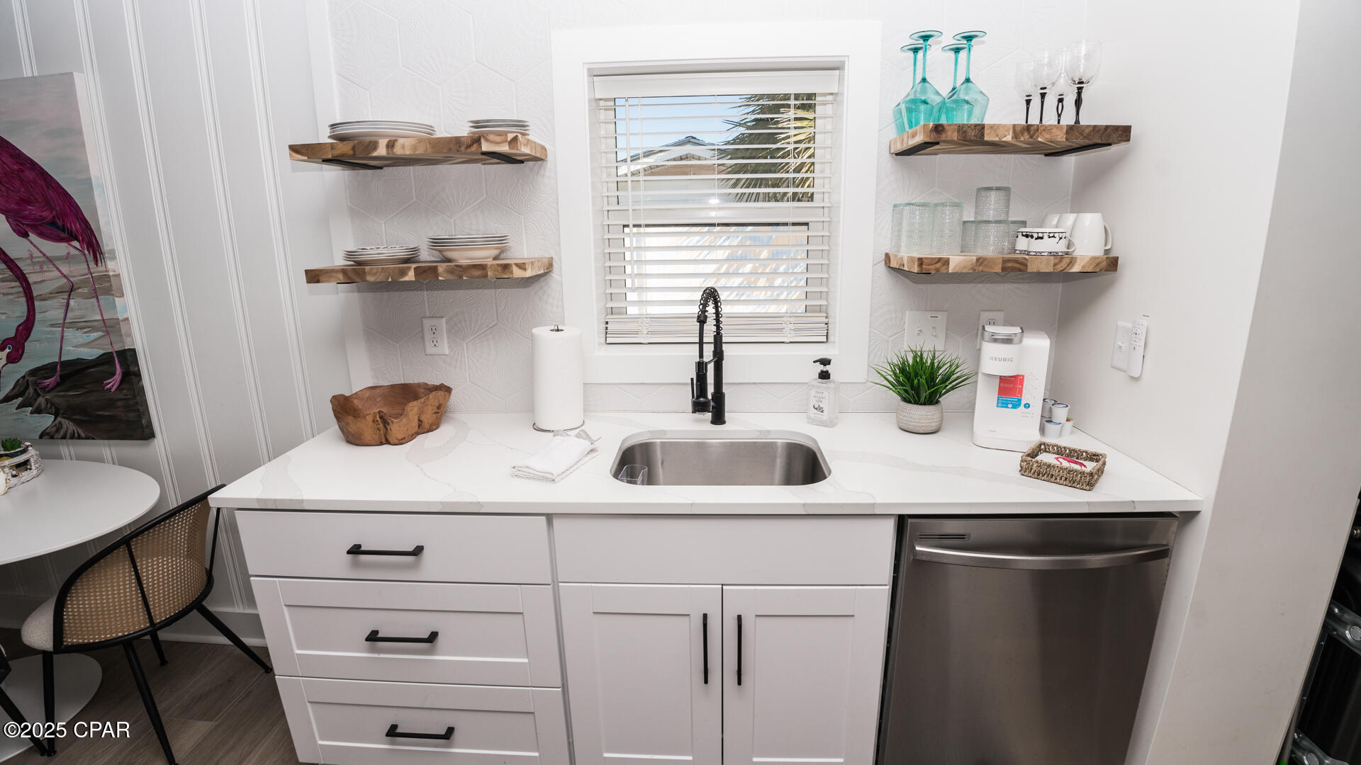 Bid-A-Wee - Residential