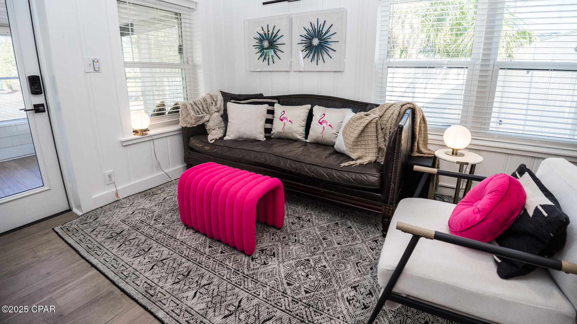 Bid-A-Wee - Residential