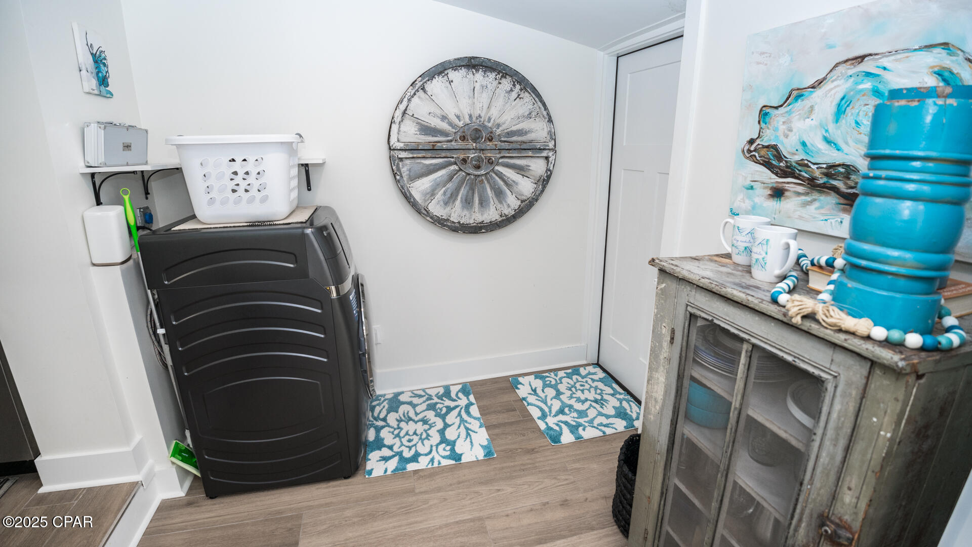 Bid-A-Wee - Residential