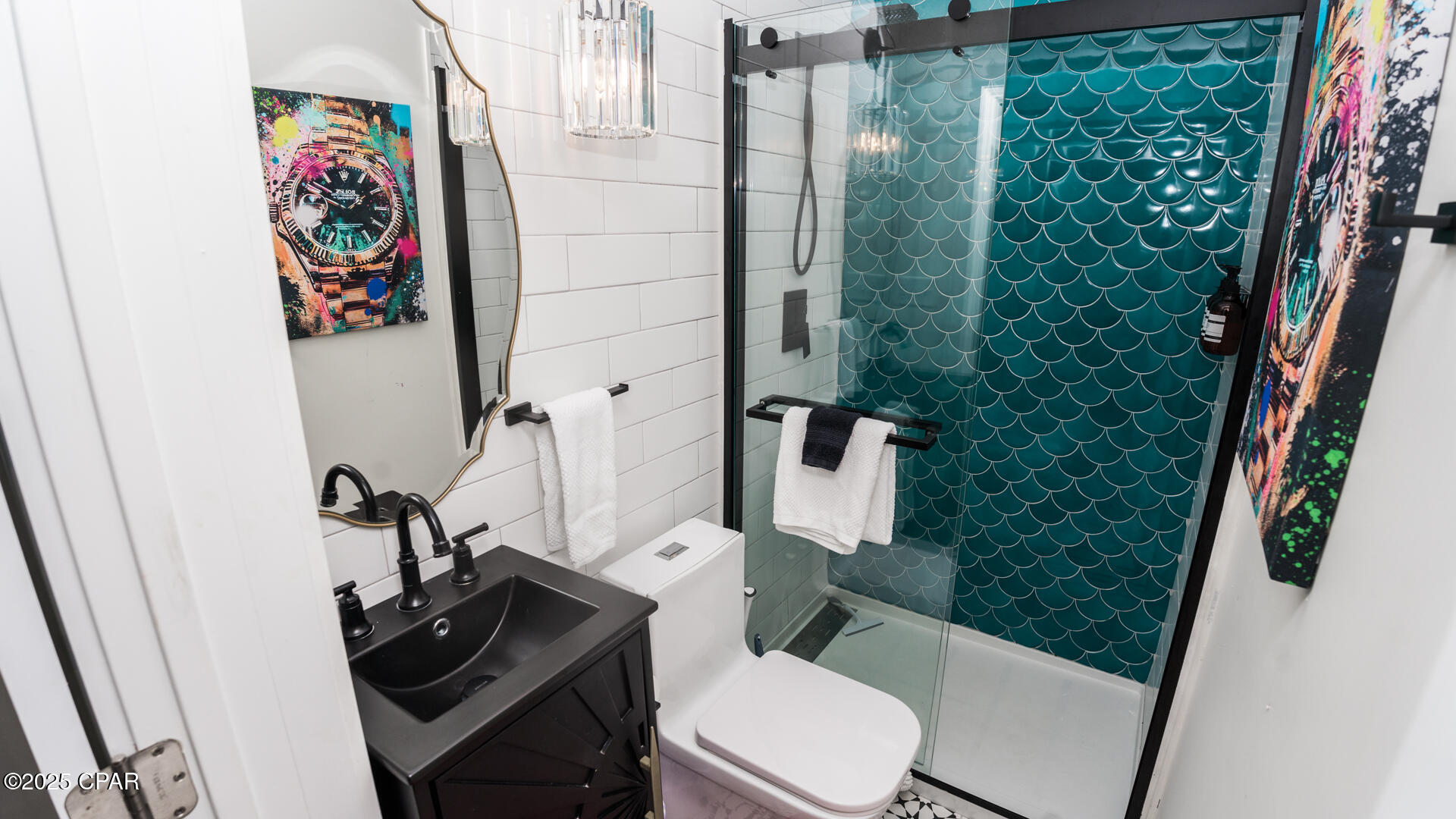 Bid-A-Wee - Residential