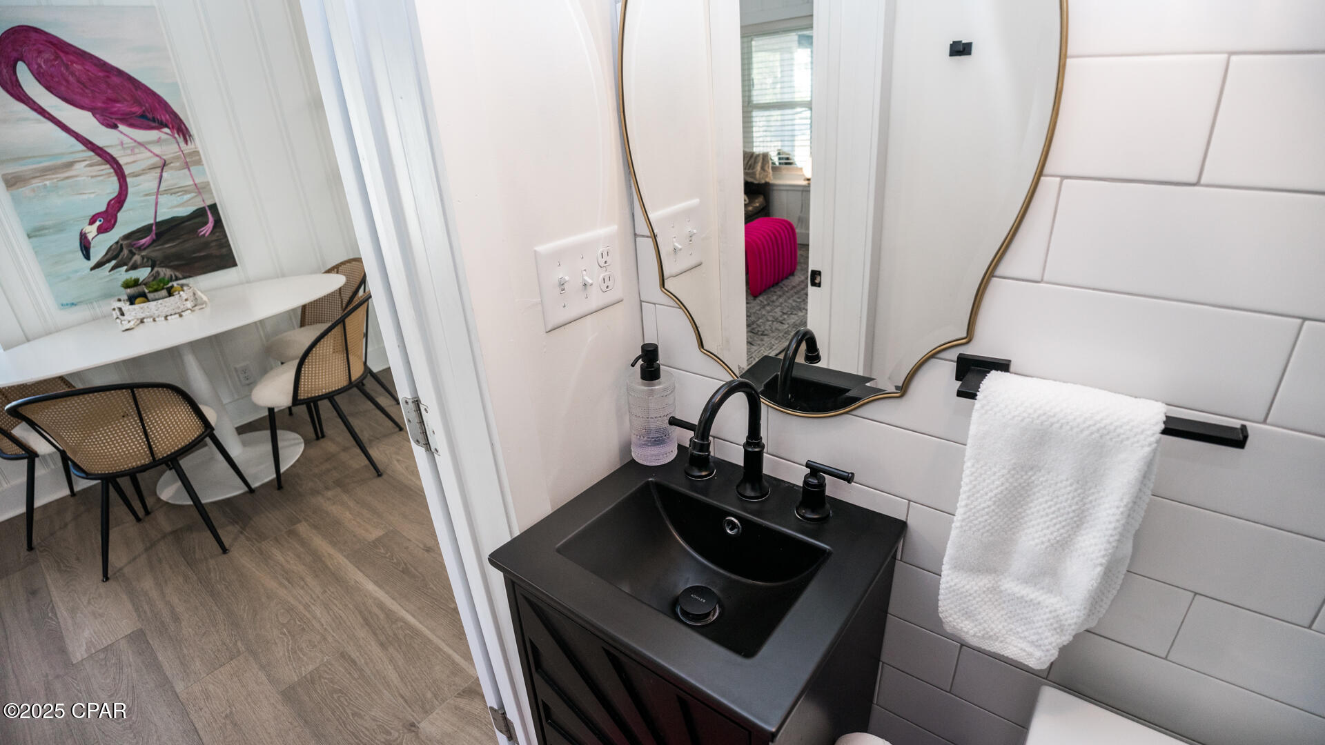 Bid-A-Wee - Residential