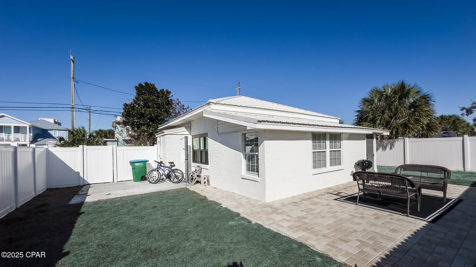 Bid-A-Wee - Residential