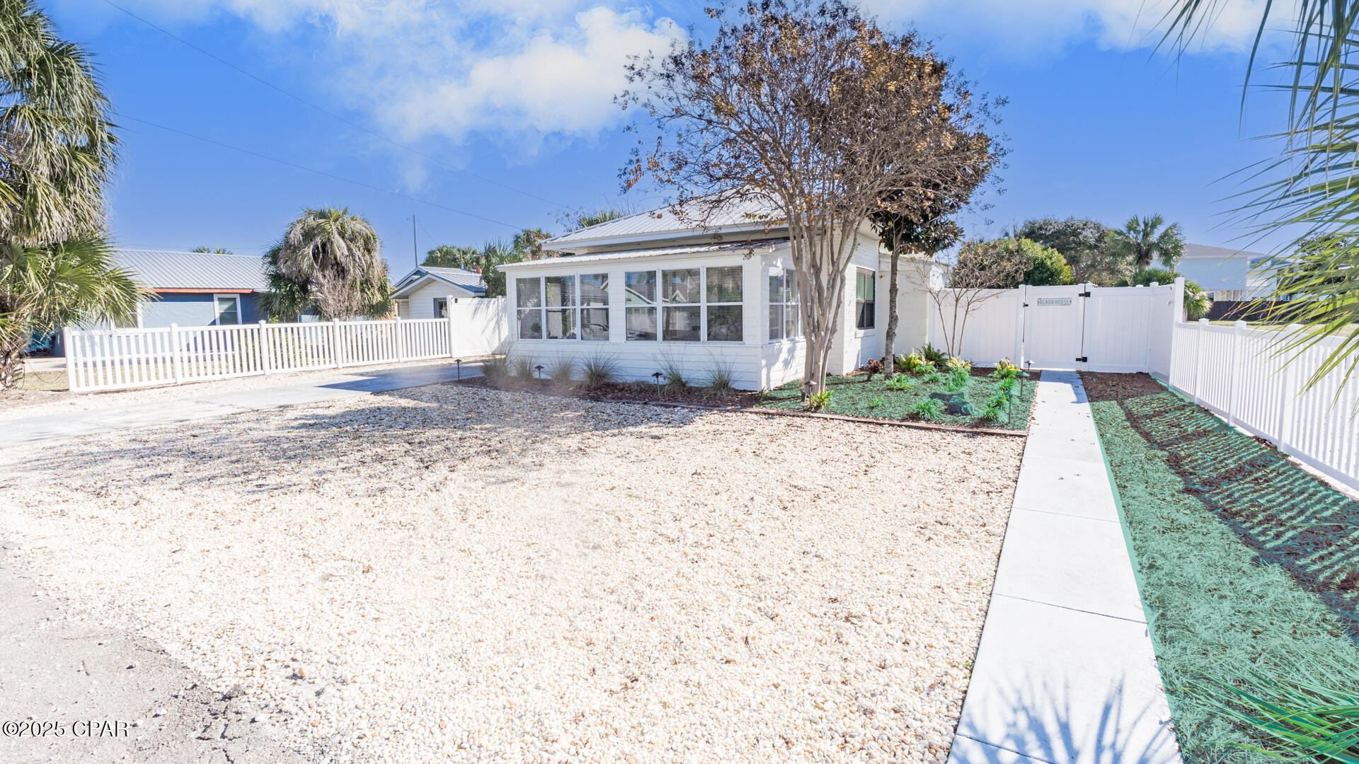 Bid-A-Wee - Residential