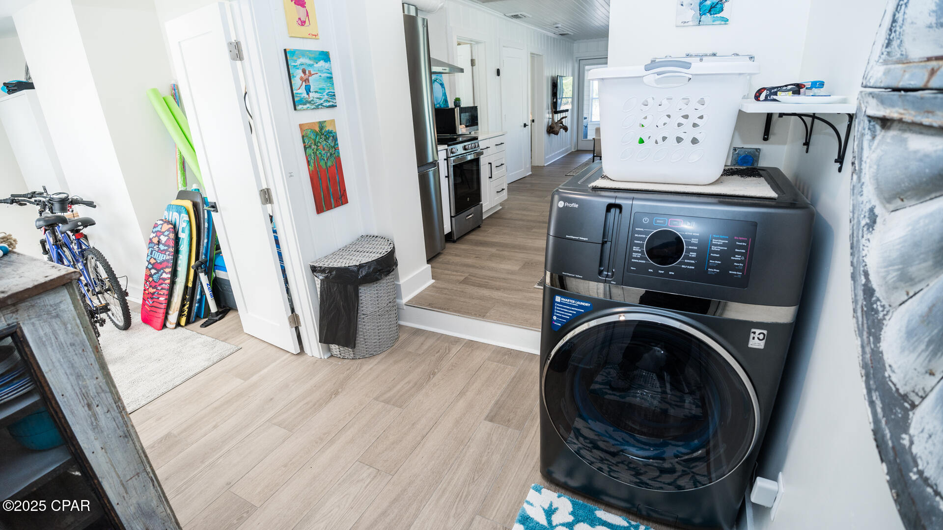 Bid-A-Wee - Residential