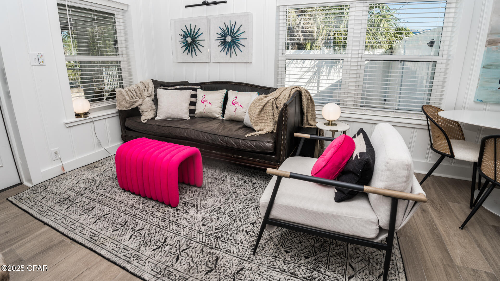 Bid-A-Wee - Residential