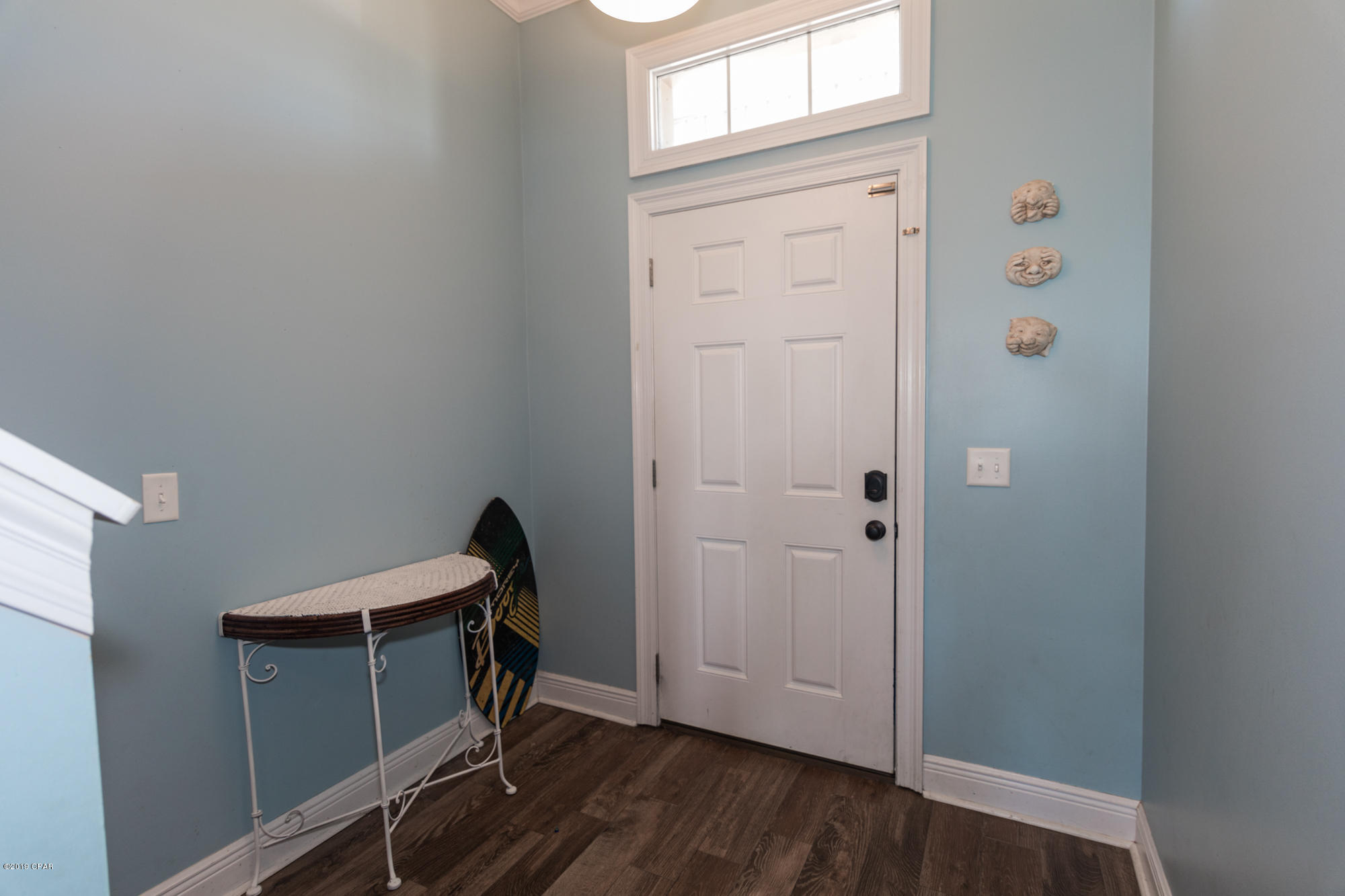 Crescent Beach Unit 1 - Residential