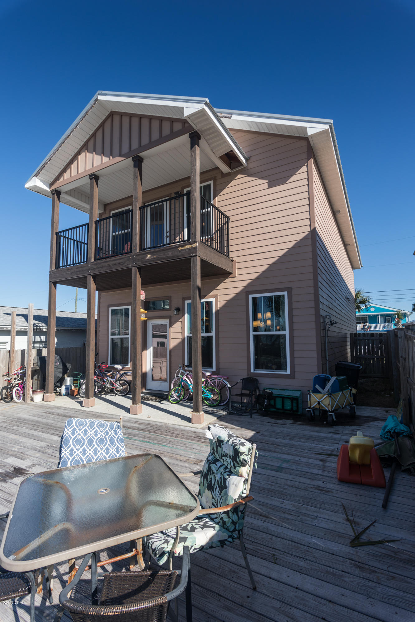 Crescent Beach Unit 1 - Residential
