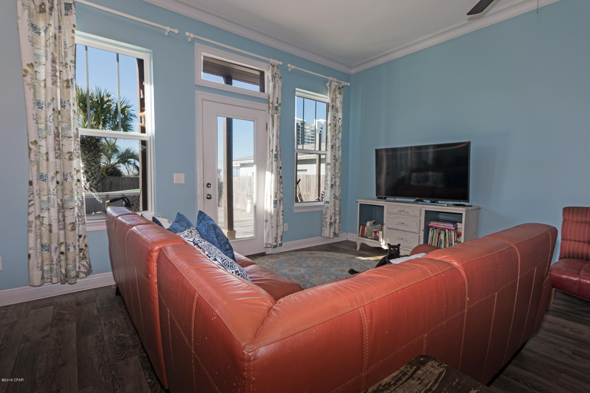 Crescent Beach Unit 1 - Residential