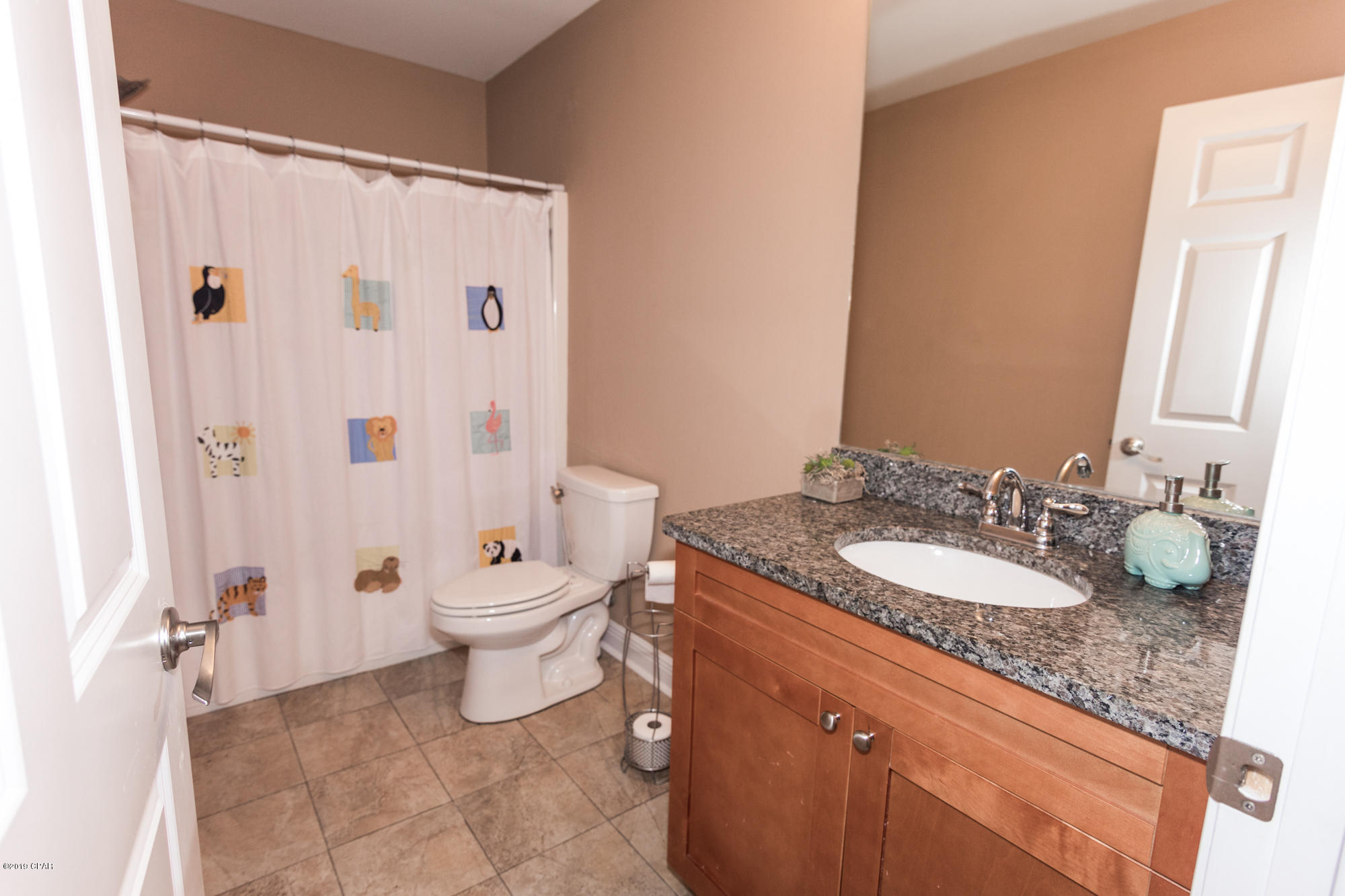 Crescent Beach Unit 1 - Residential