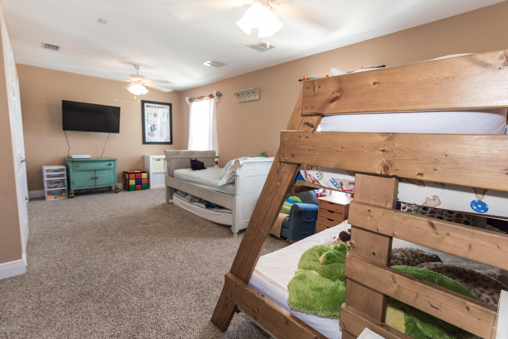 Crescent Beach Unit 1 - Residential