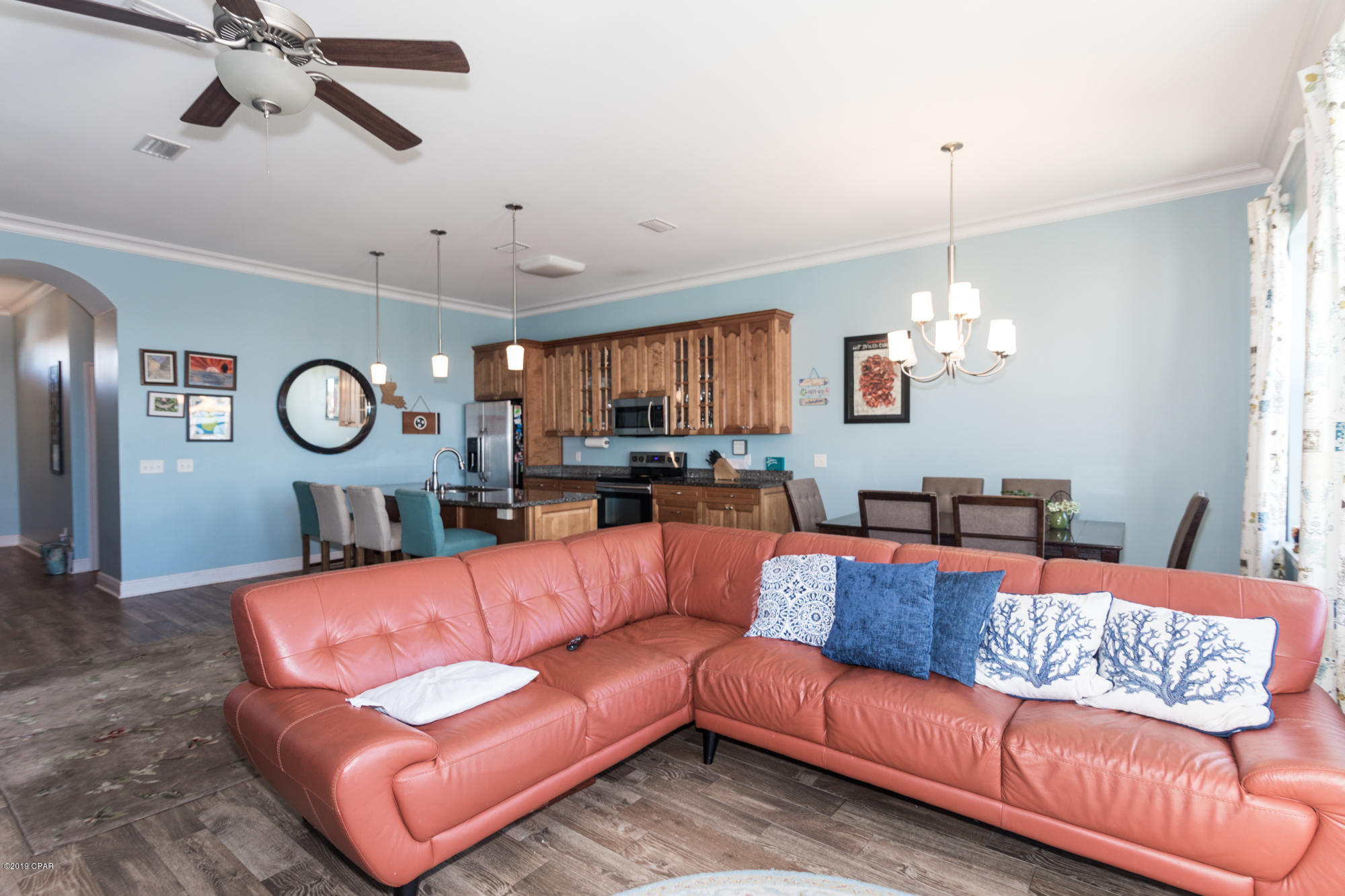 Crescent Beach Unit 1 - Residential