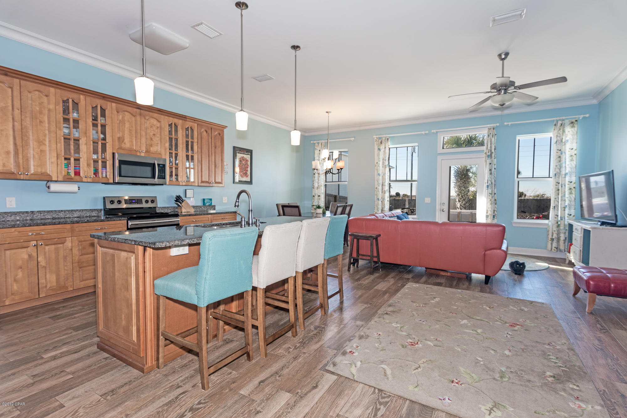 Crescent Beach Unit 1 - Residential