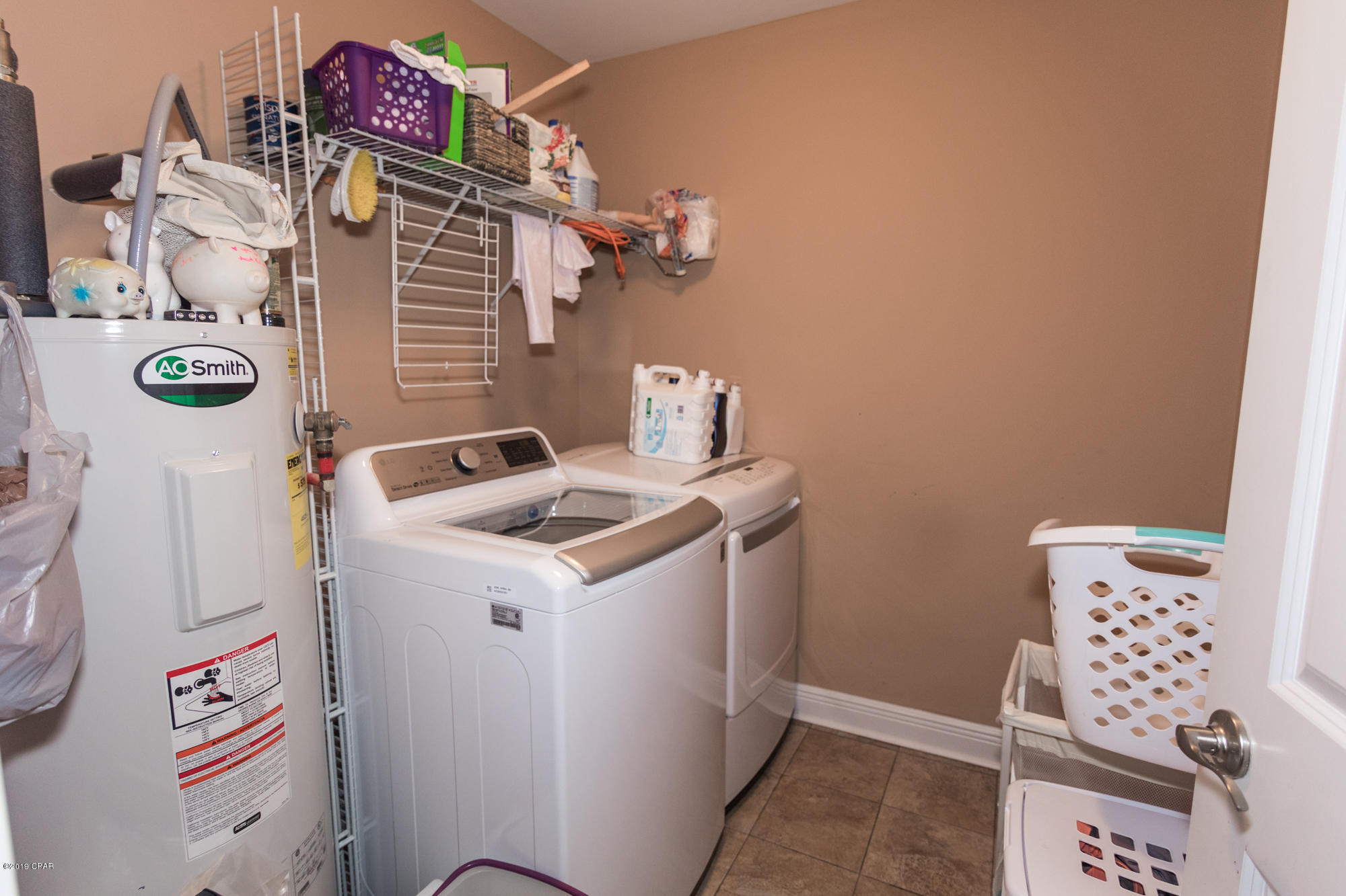 Crescent Beach Unit 1 - Residential