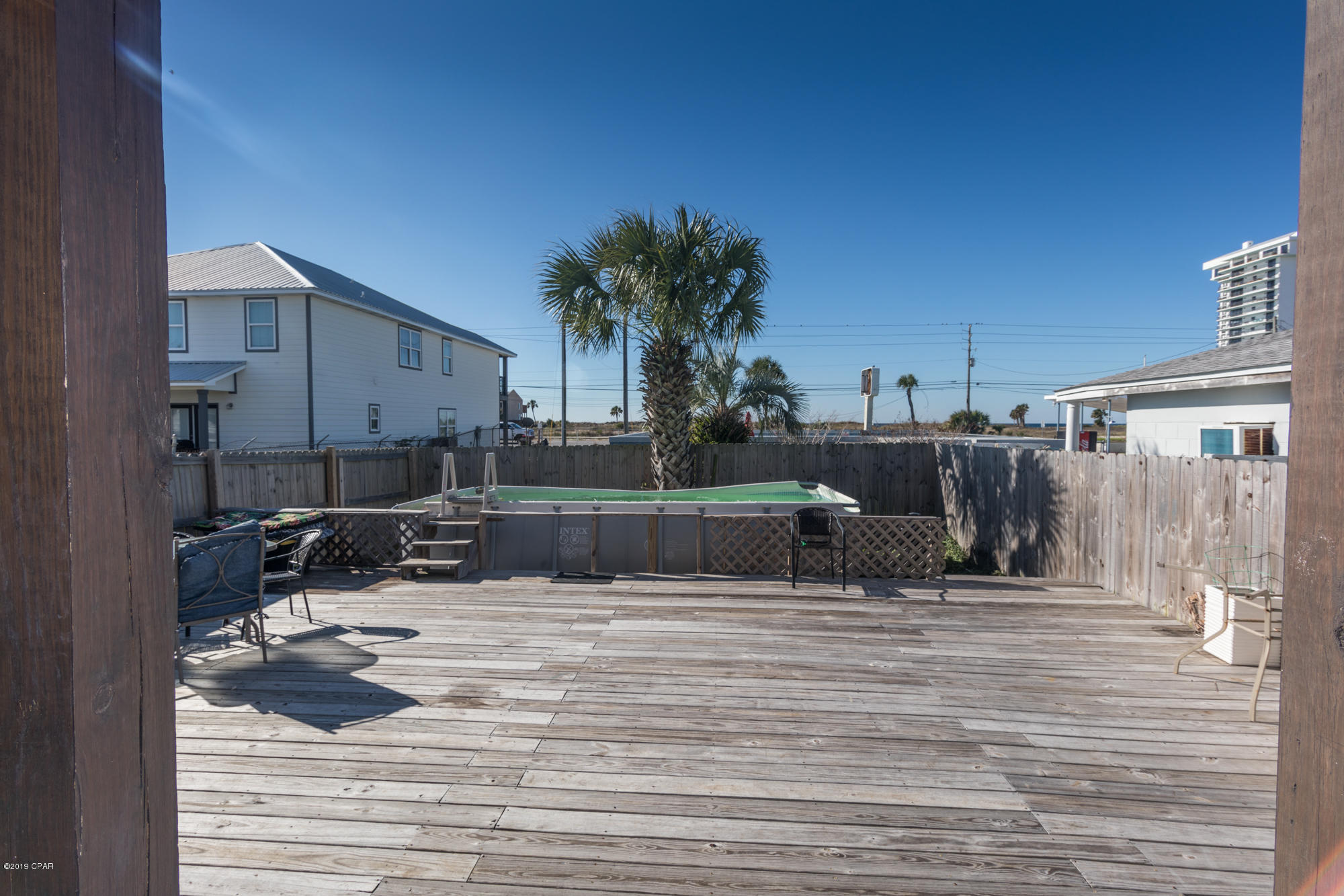 Crescent Beach Unit 1 - Residential