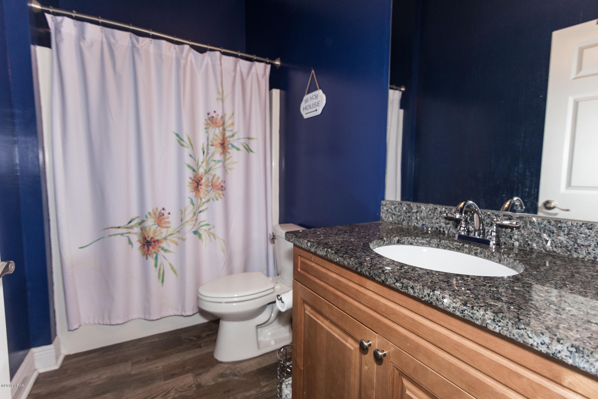 Crescent Beach Unit 1 - Residential