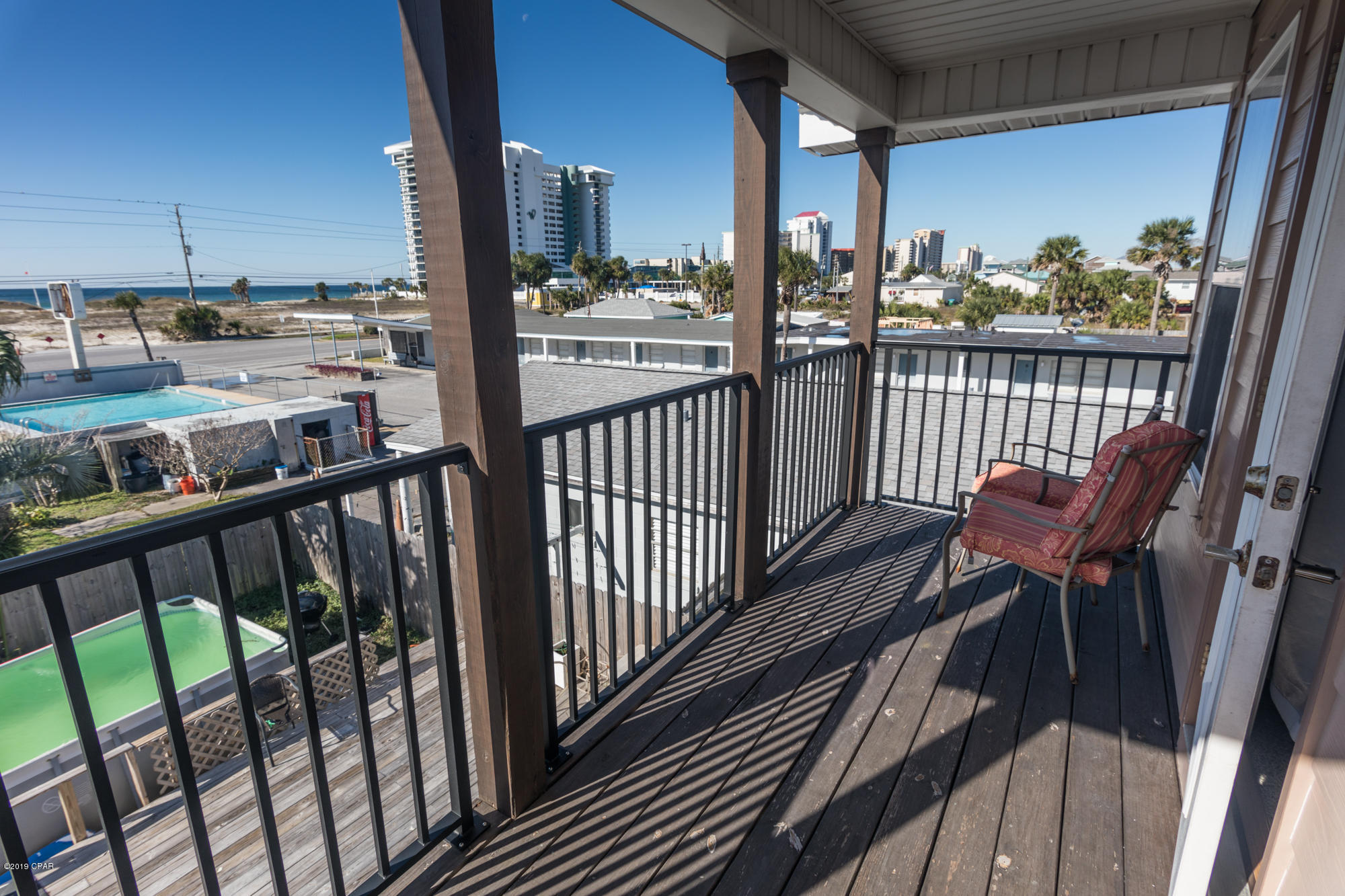 Crescent Beach Unit 1 - Residential